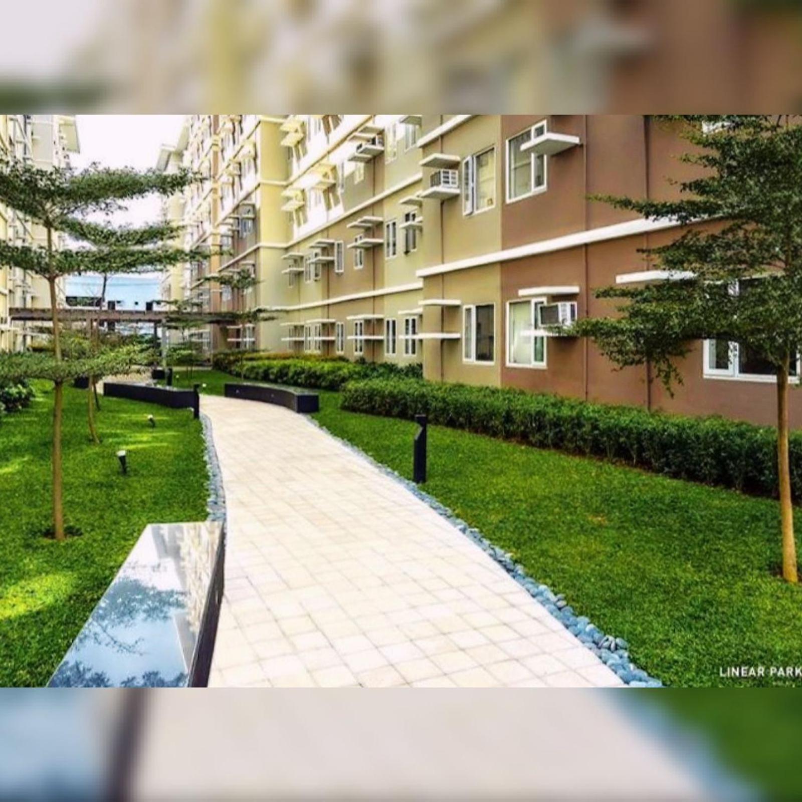 Euphoria Staycation at SMDC Trees Residences view 4