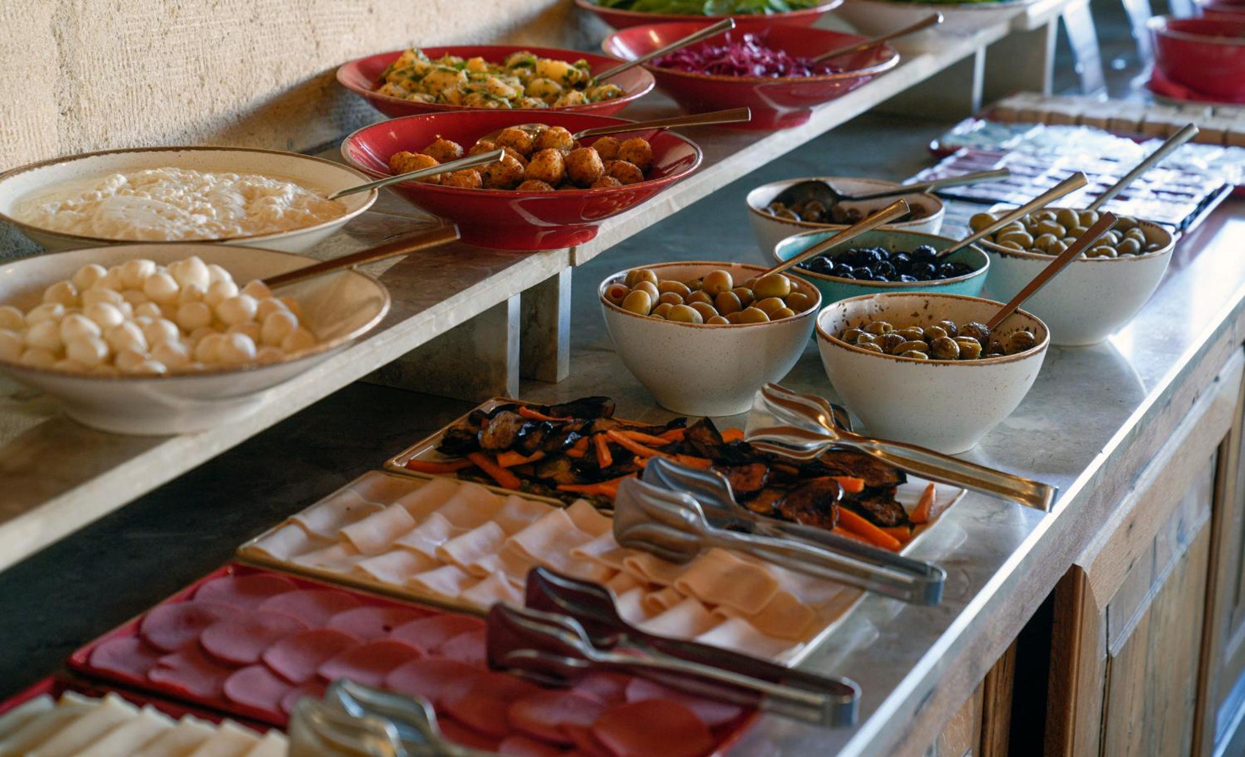 Goreme Vacations - Heybe Hotel  Spa - Property Image 4