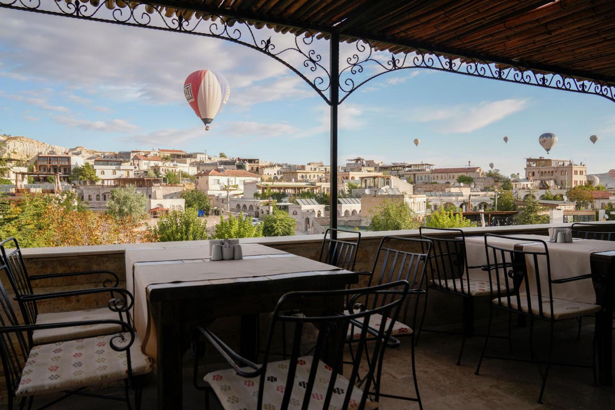 Heybe Hotel & Spa - Image 8