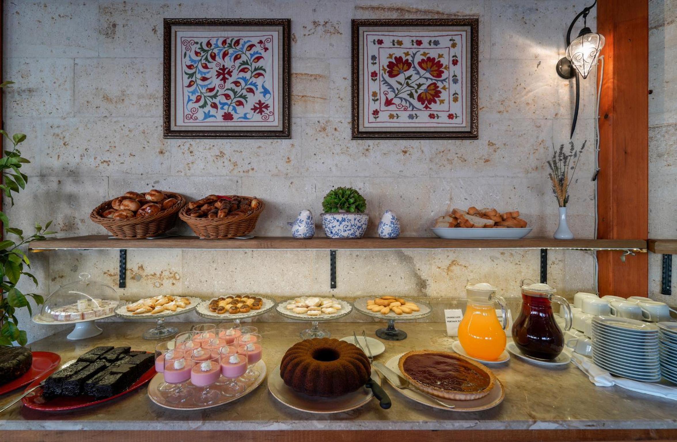 Heybe Hotel & Spa - Image 10
