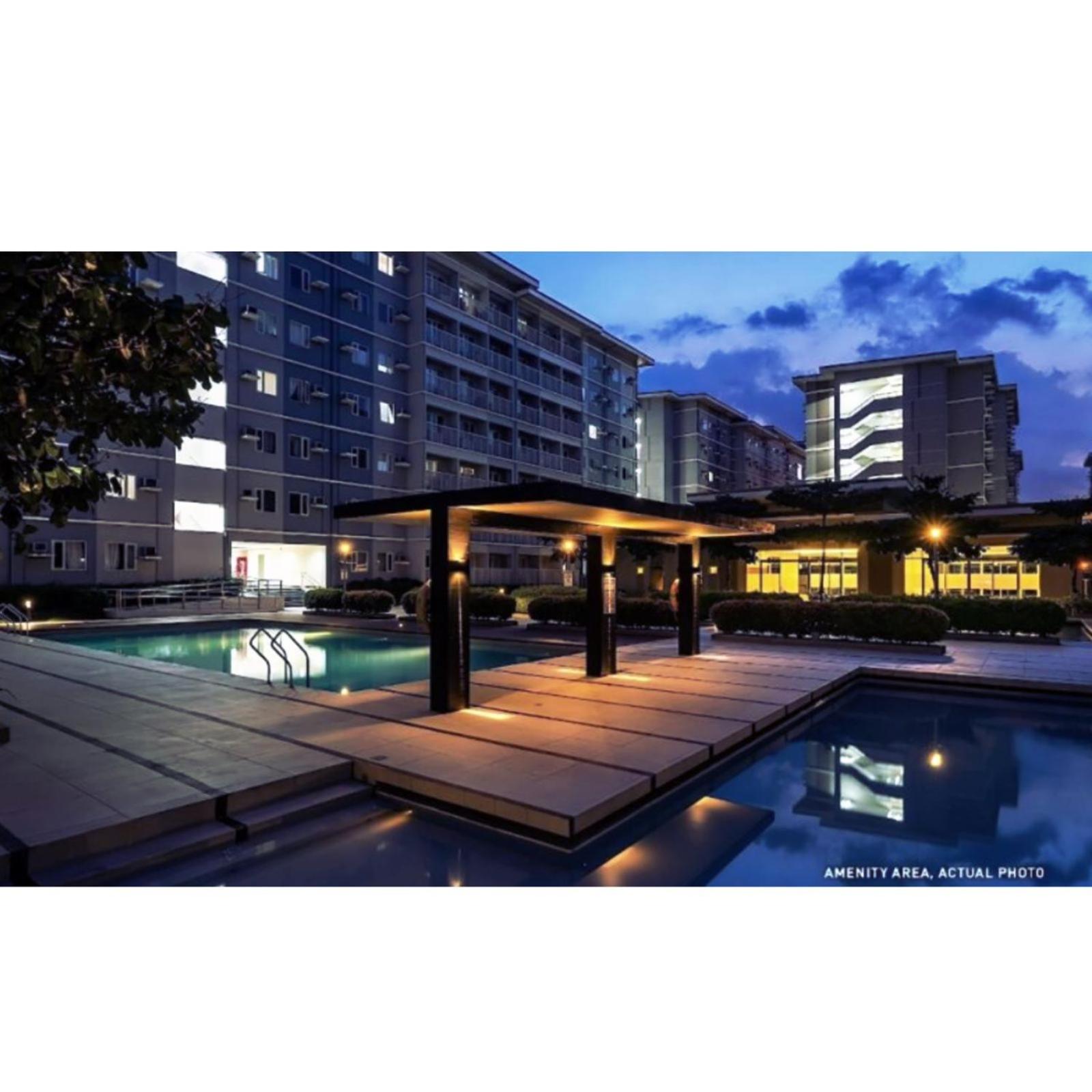 Euphoria Staycation at SMDC Trees Residences view 3
