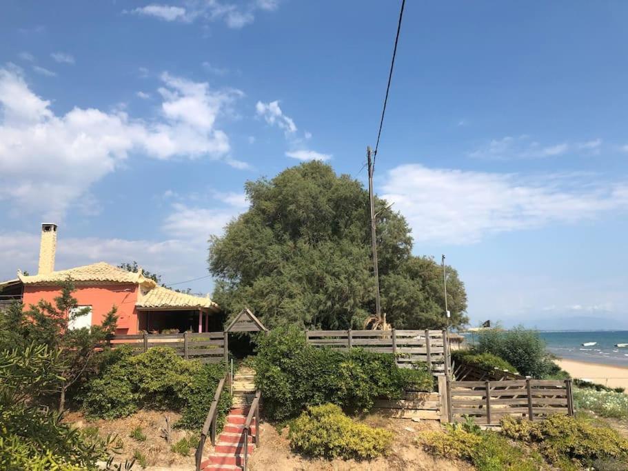 Salty Noses Beach House Paradise Perfect for Families