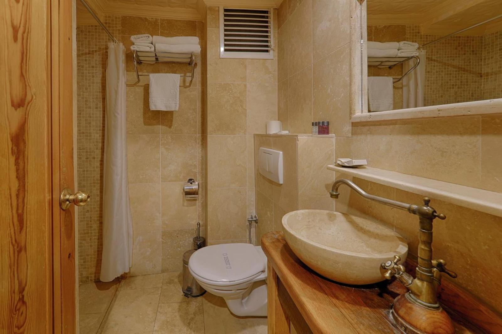 Heybe Hotel & Spa - Image 105
