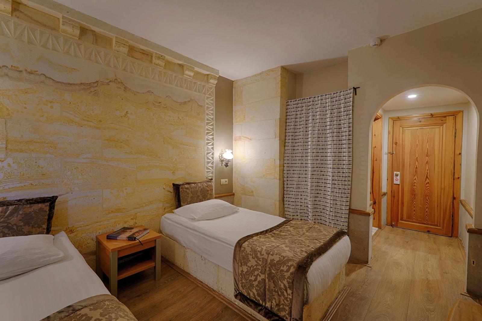 Heybe Hotel & Spa - Image 104