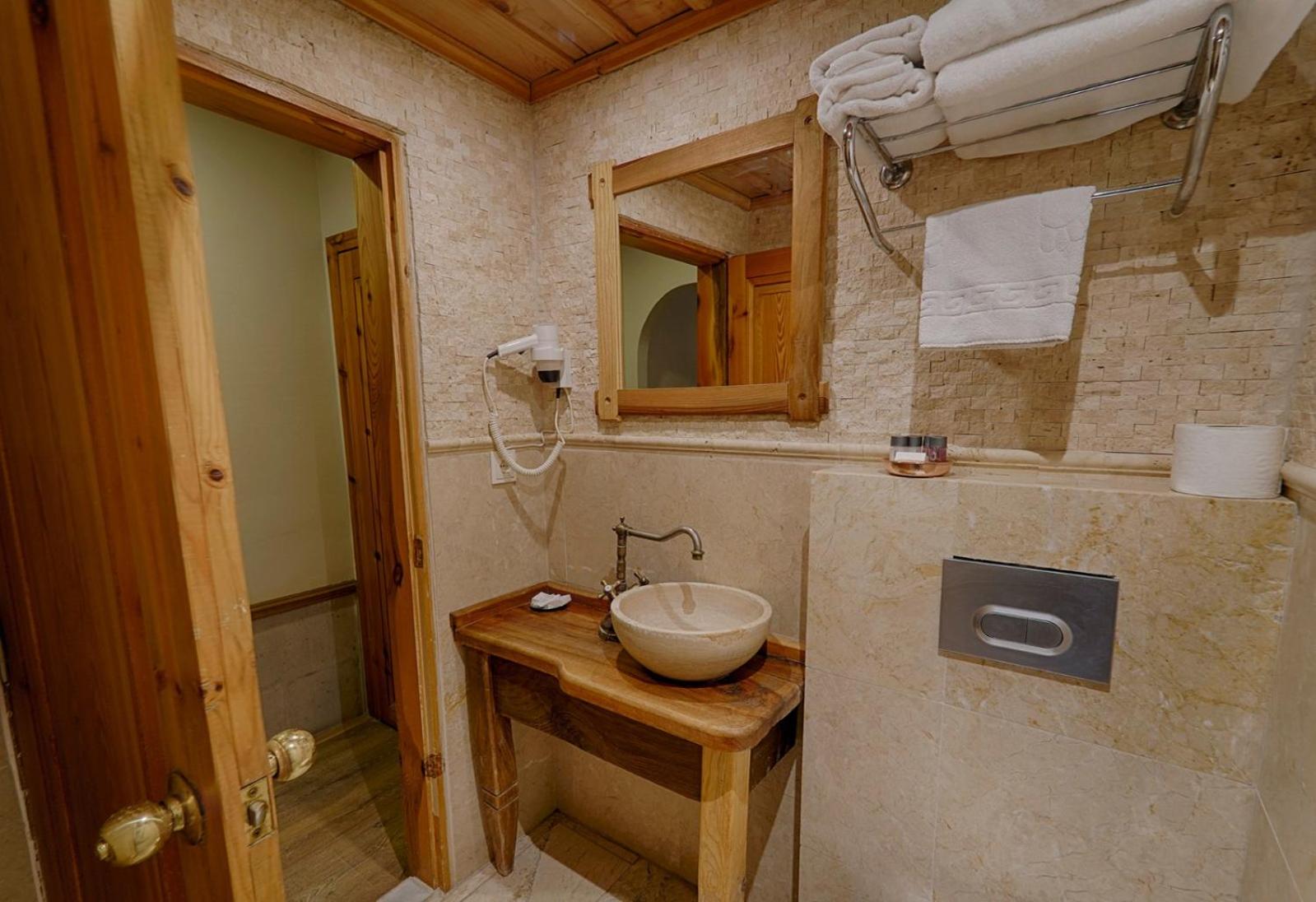 Heybe Hotel & Spa - Image 106
