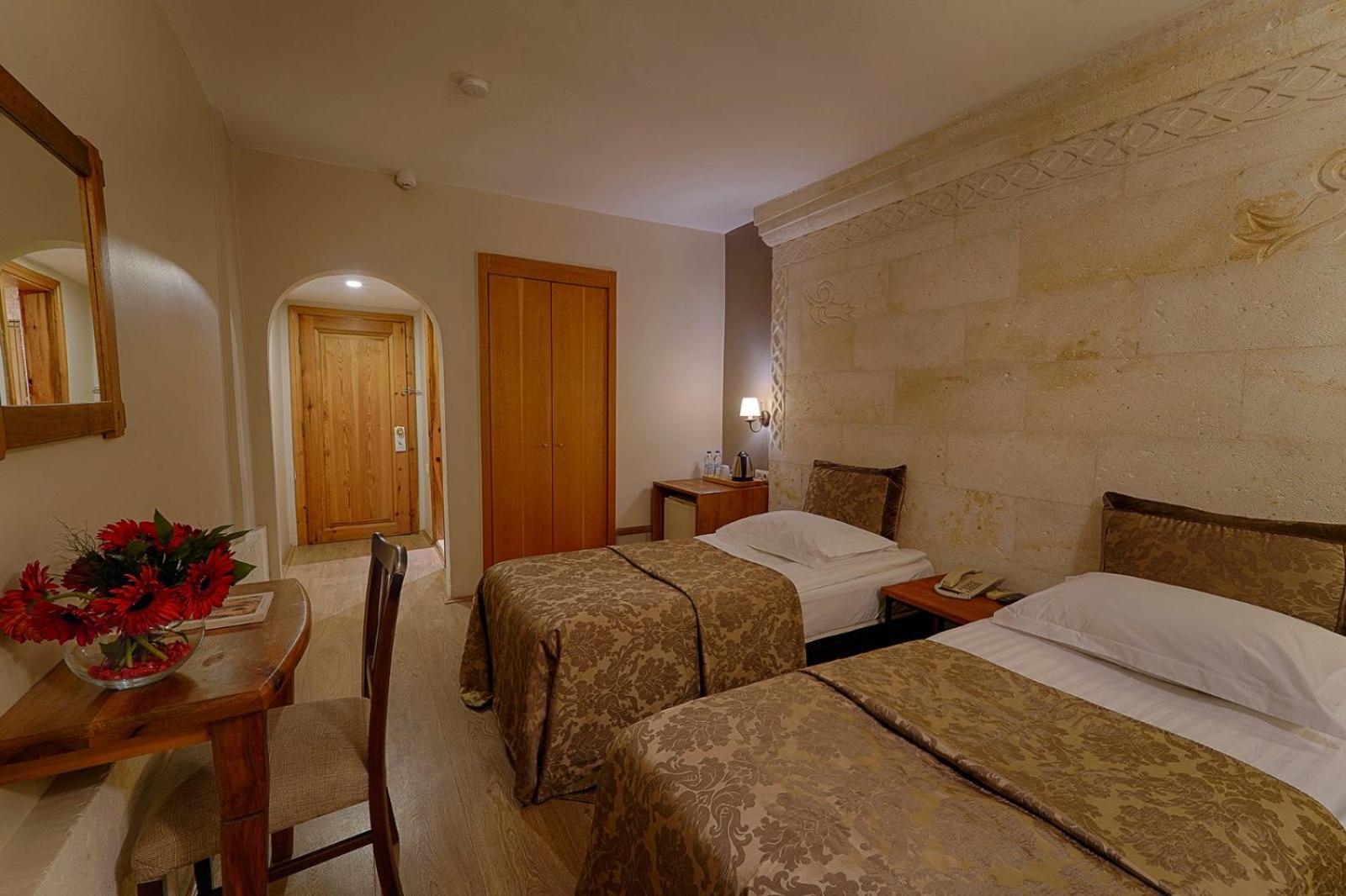 Goreme Vacations - Heybe Hotel  Spa - Property Image 9
