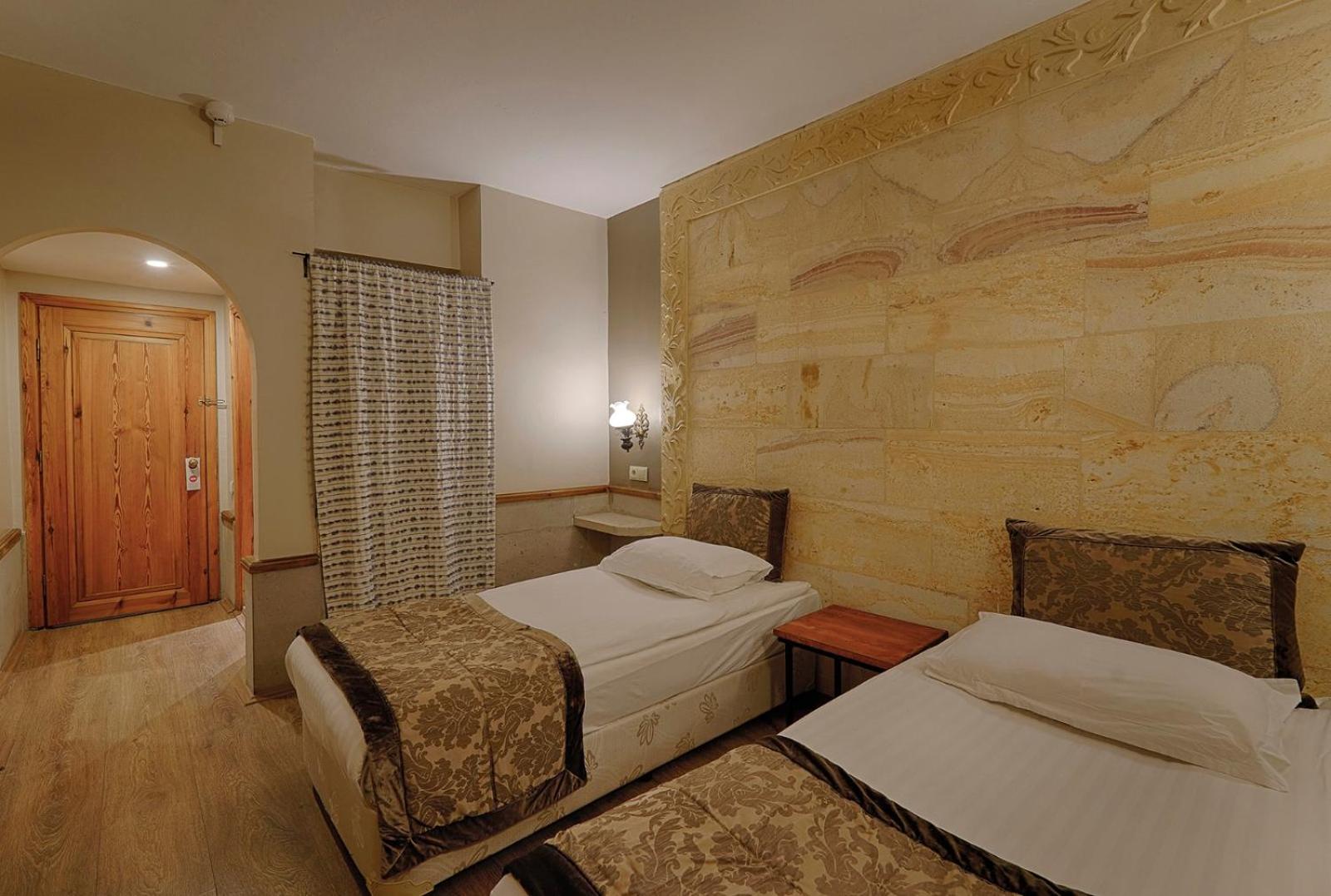 Heybe Hotel & Spa - Image 100