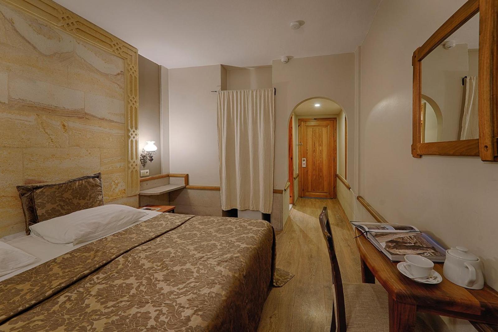 Heybe Hotel & Spa - Image 15