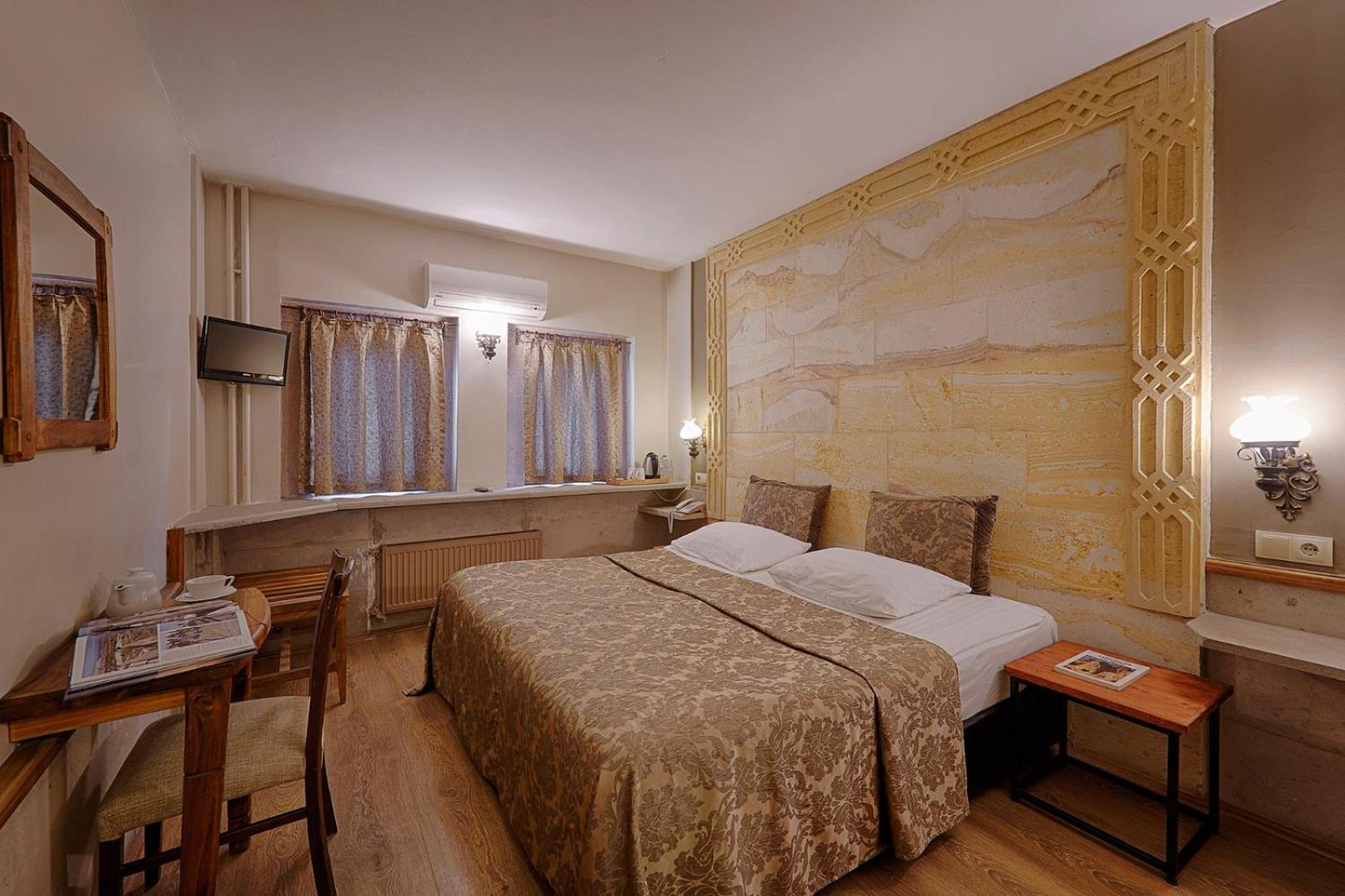 Heybe Hotel & Spa - Image 110