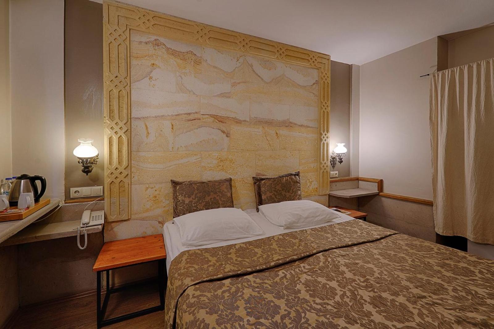 Heybe Hotel & Spa - Image 14