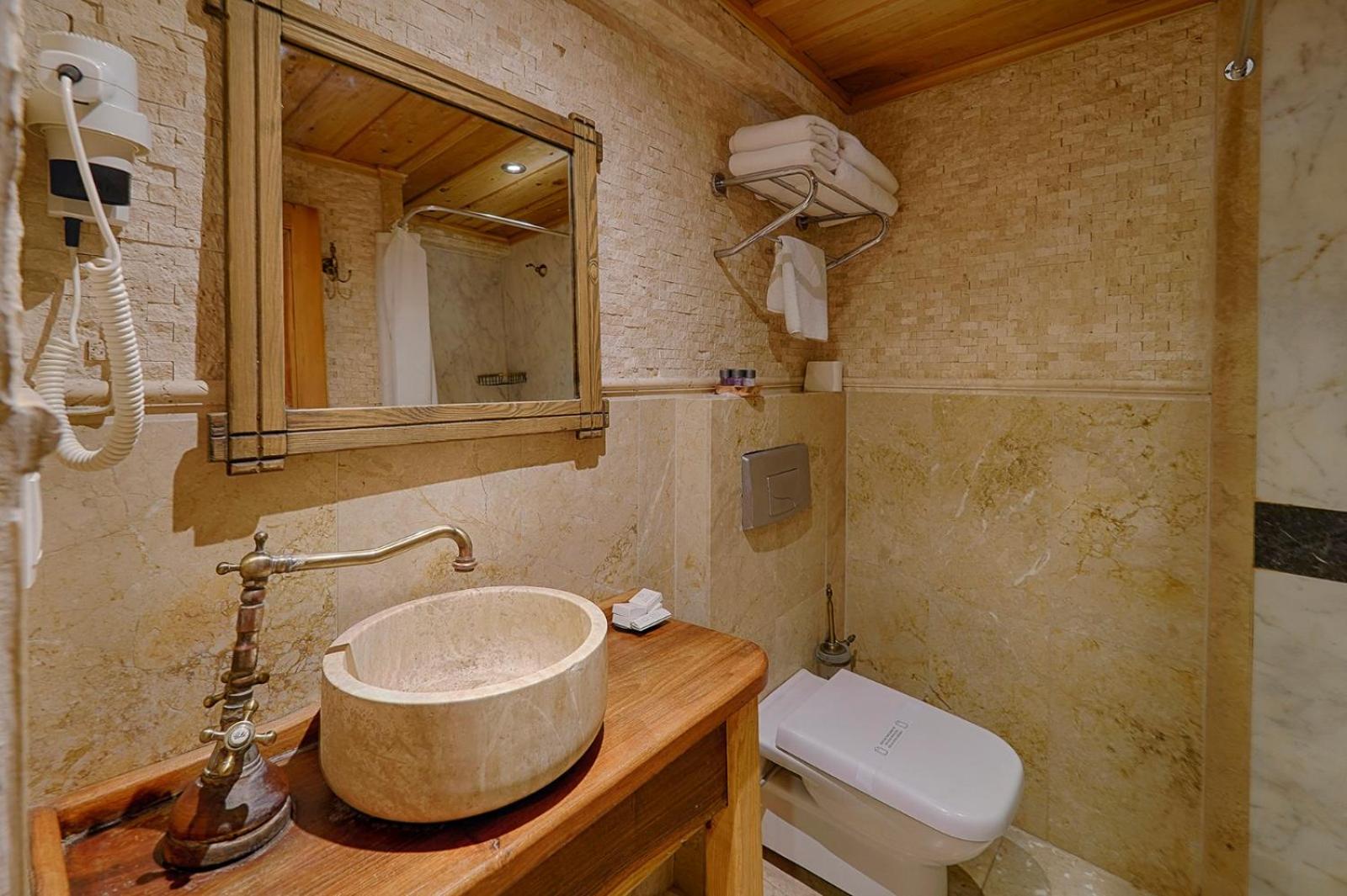 Heybe Hotel & Spa - Image 18