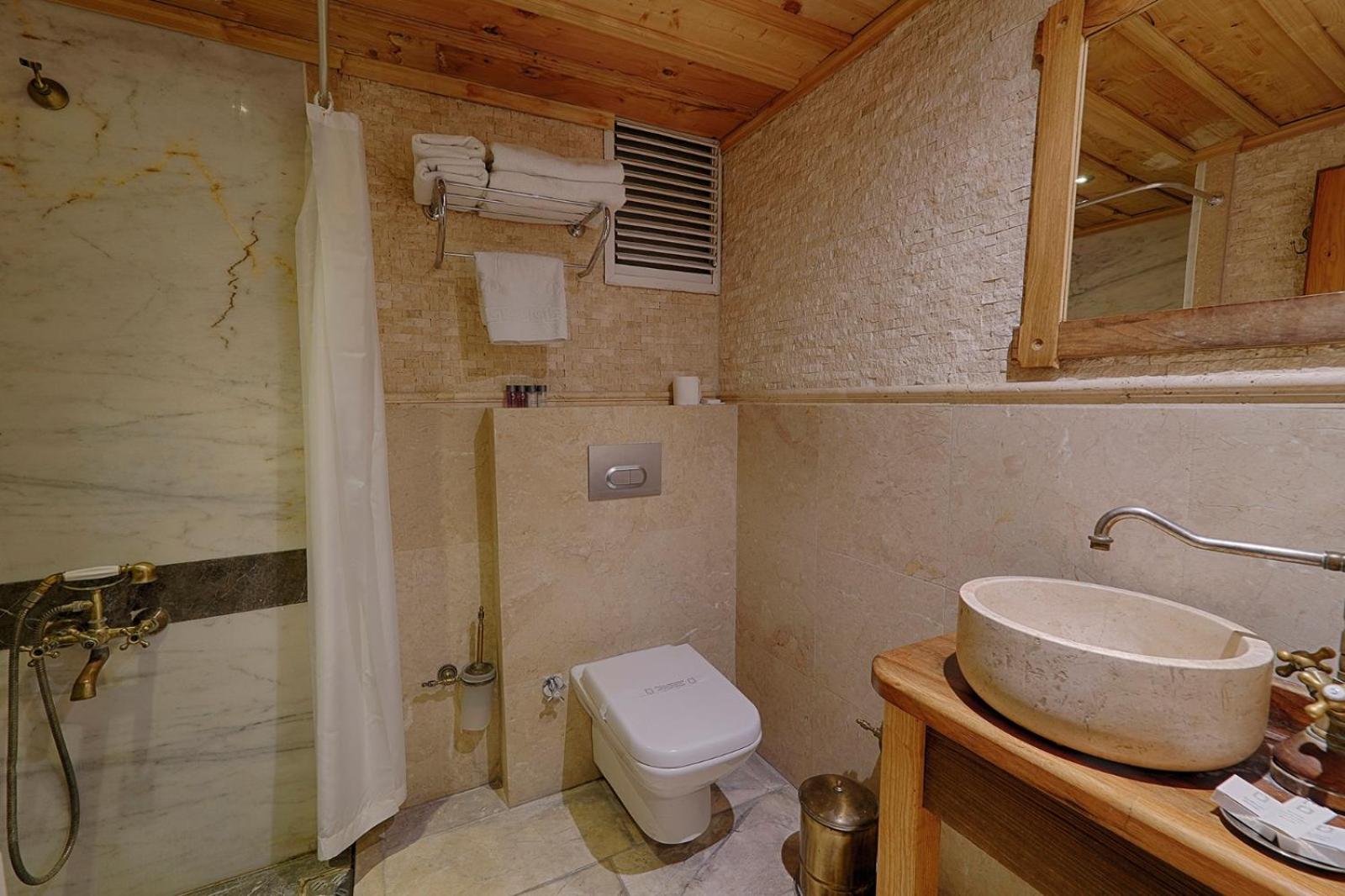 Heybe Hotel & Spa - Image 20