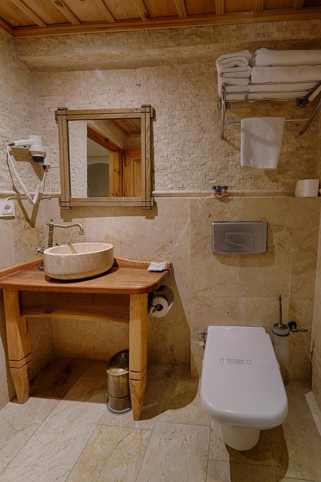 Heybe Hotel & Spa - Image 19