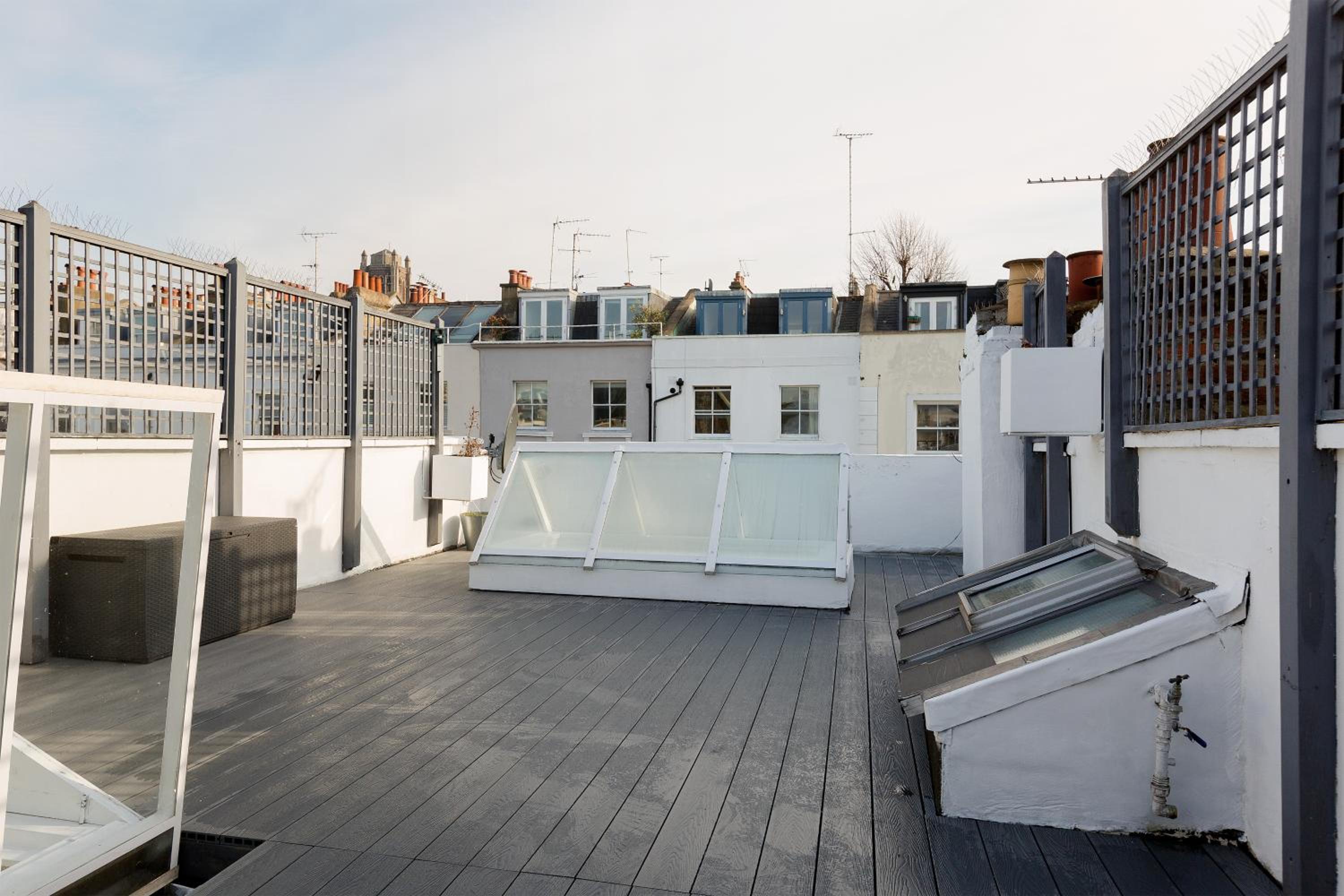 roof