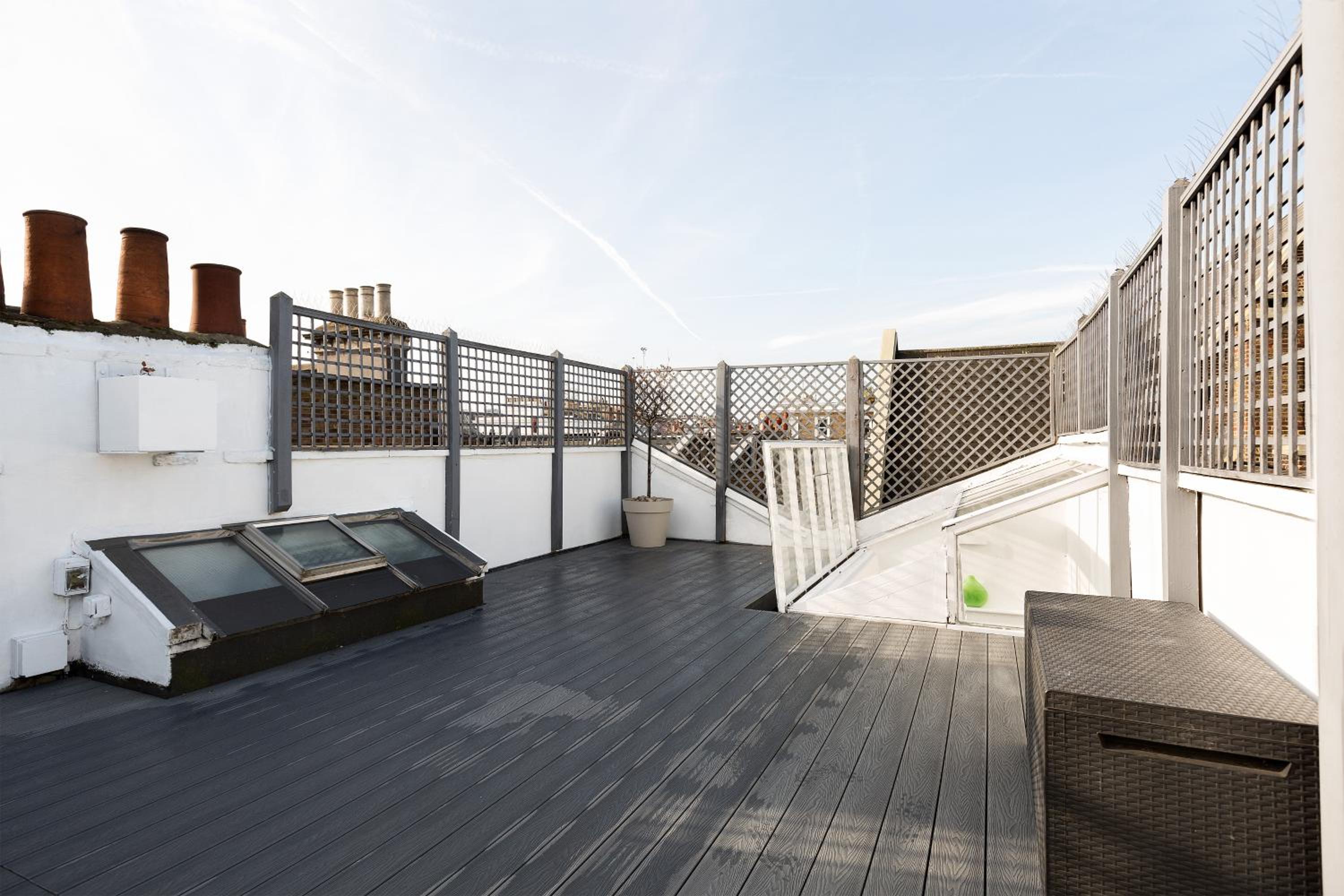 roof