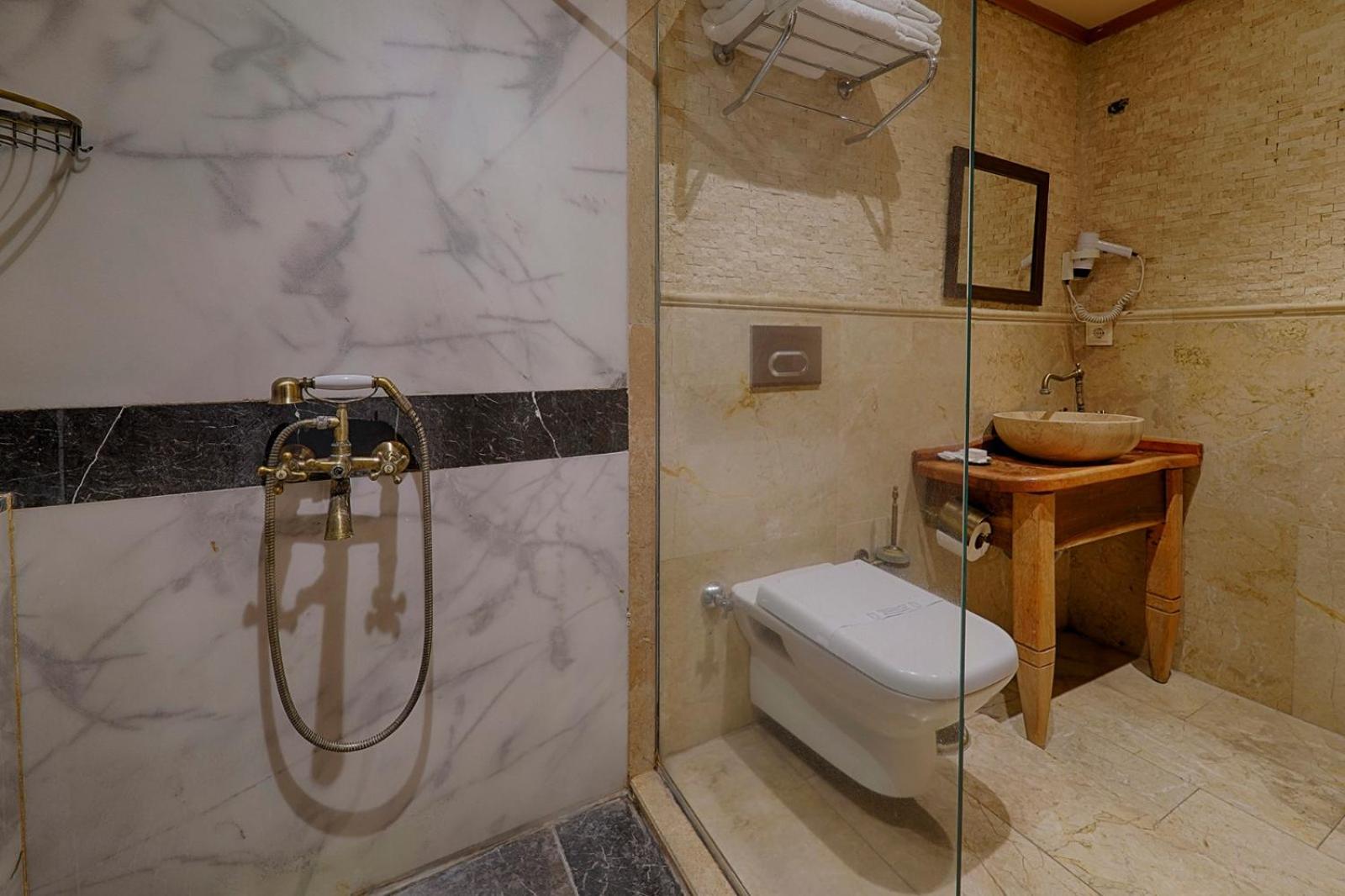 Heybe Hotel & Spa - Image 13