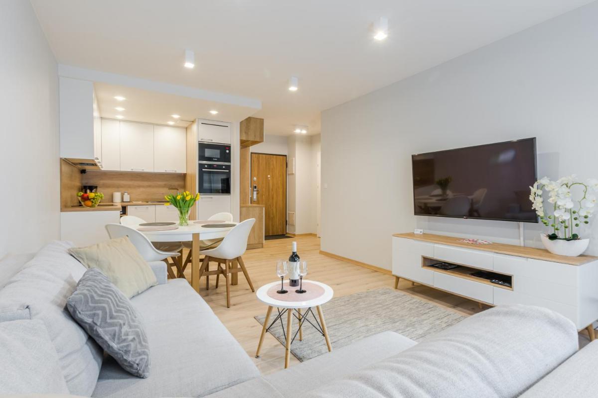 Langgarten Apartments by Little Heaven view 3