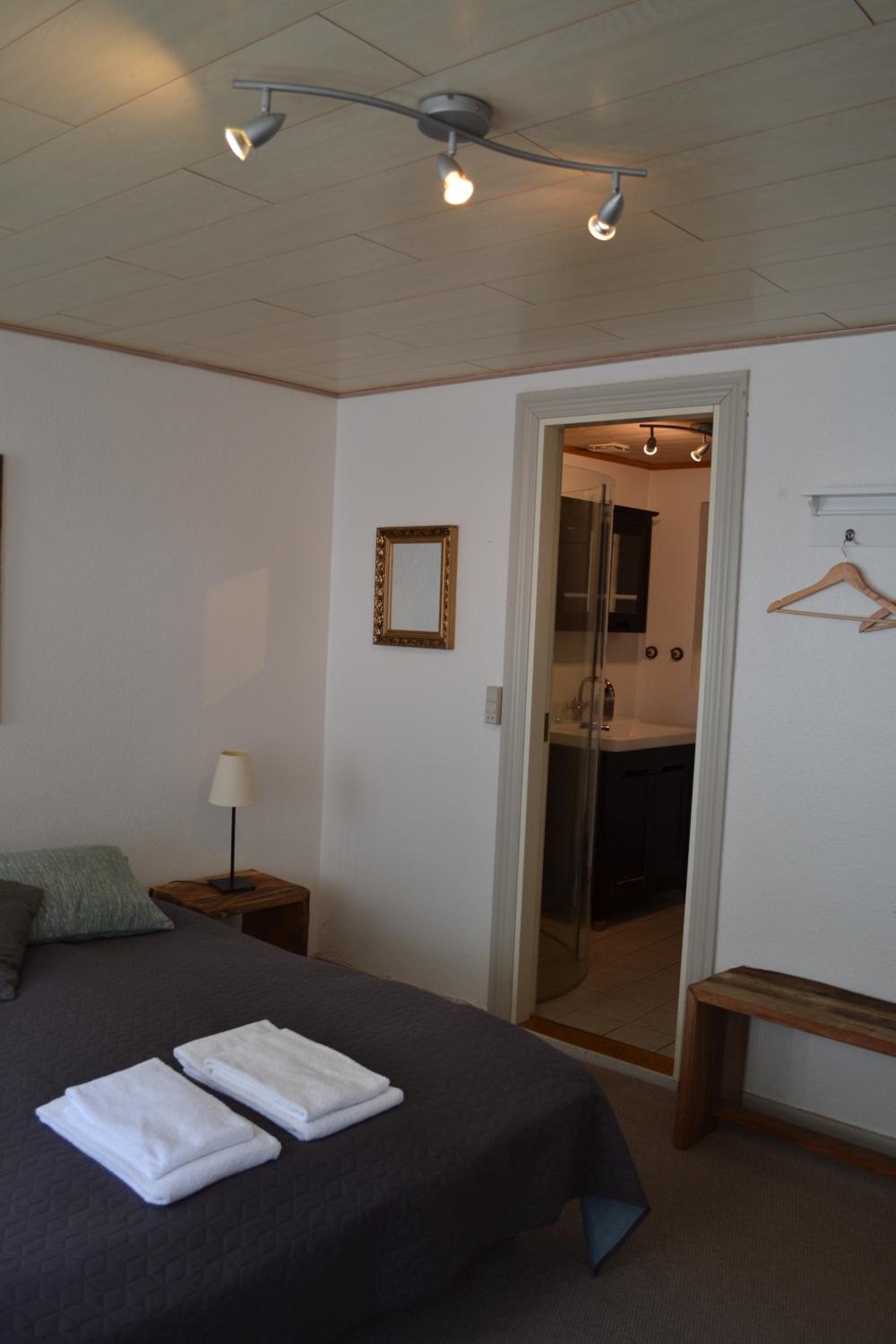 Restaurant Sælhunden