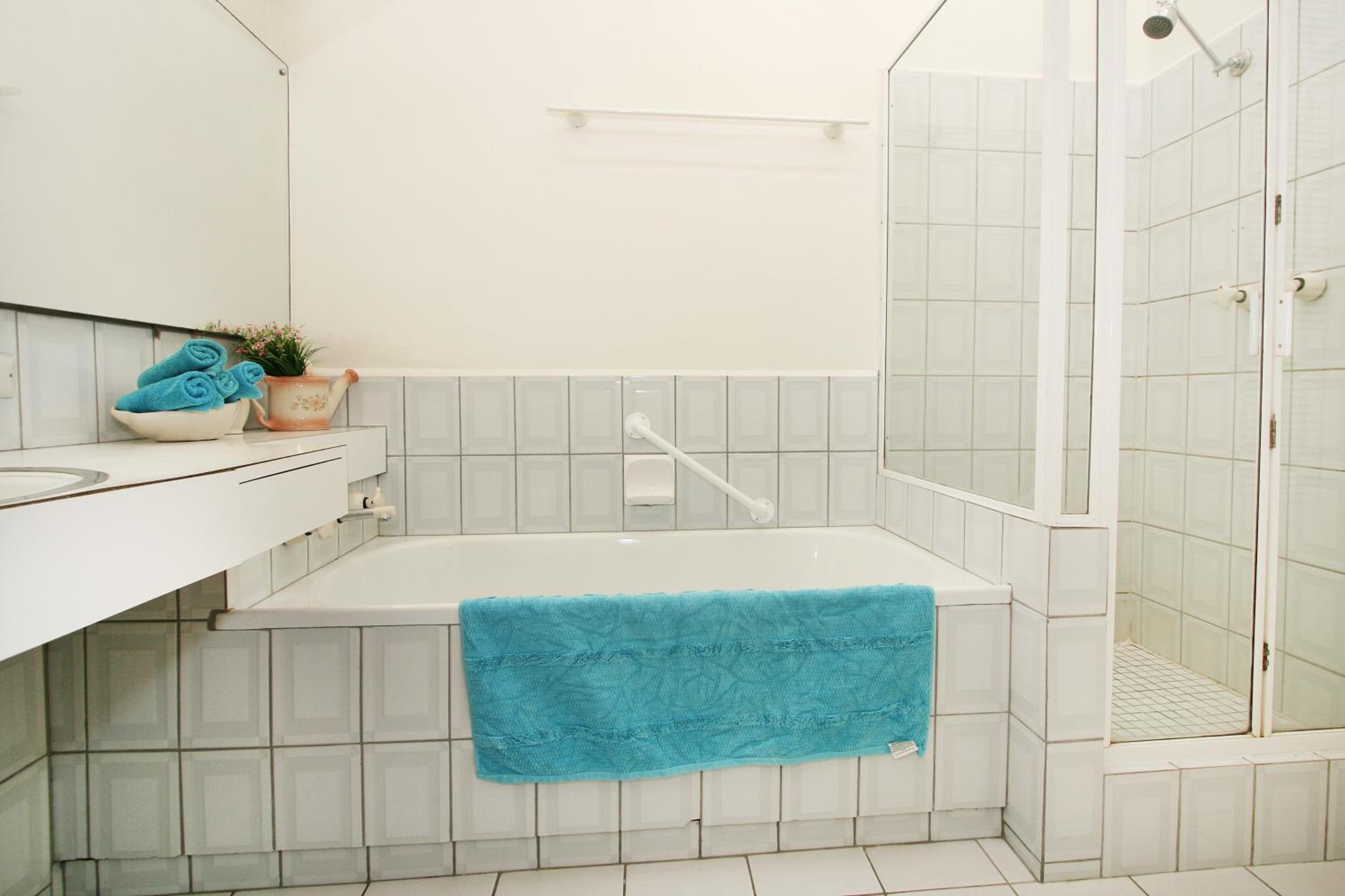 Wattle Holiday Rental