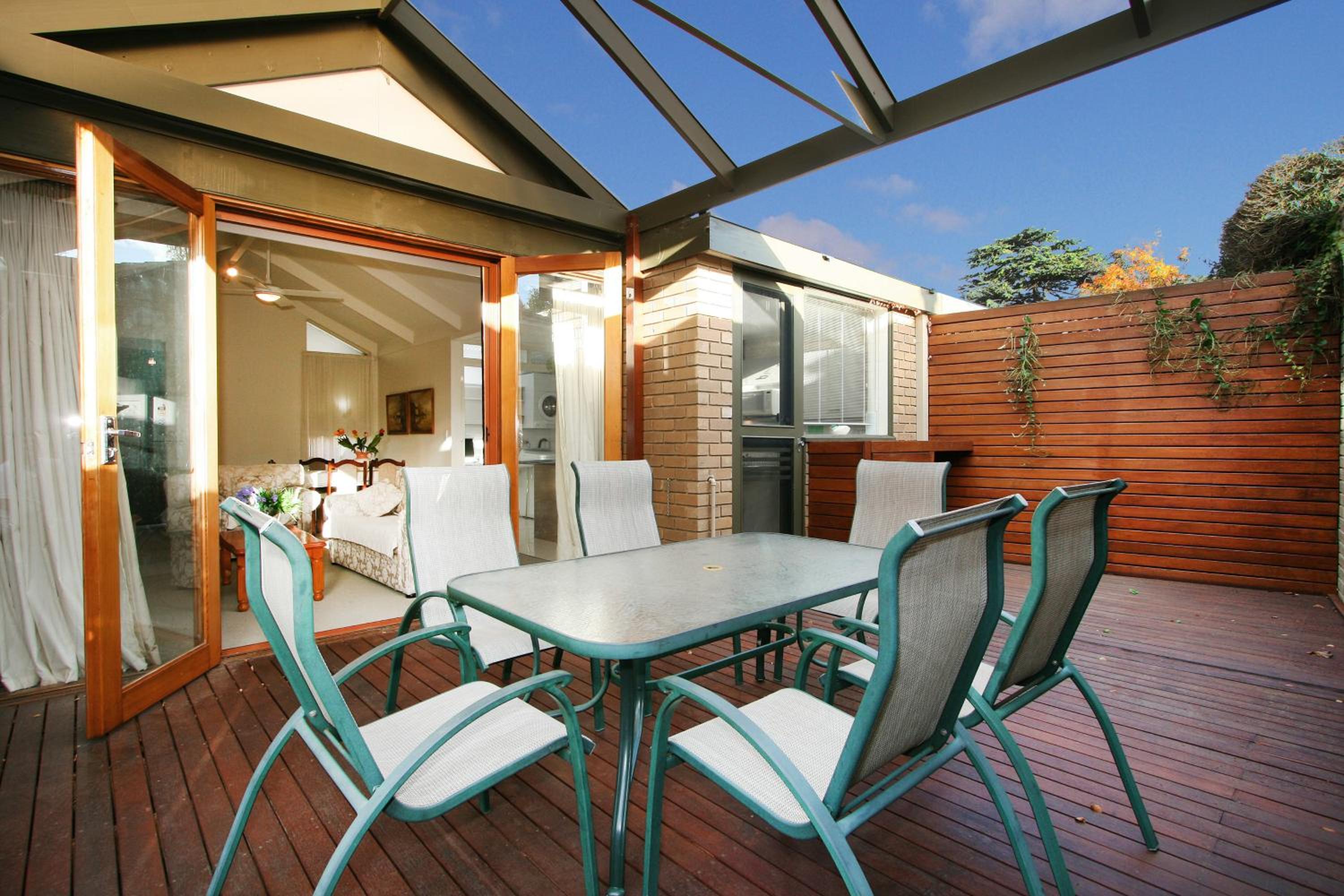 Wattle Holiday Rental