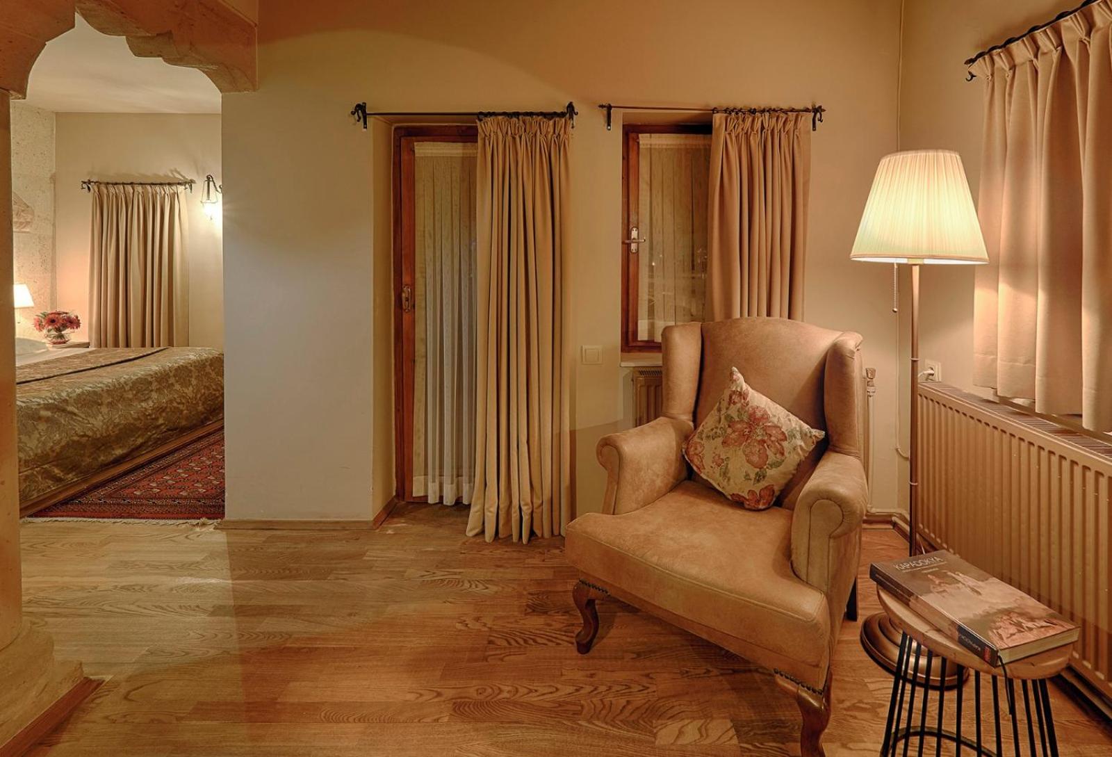 Heybe Hotel & Spa - Image 24