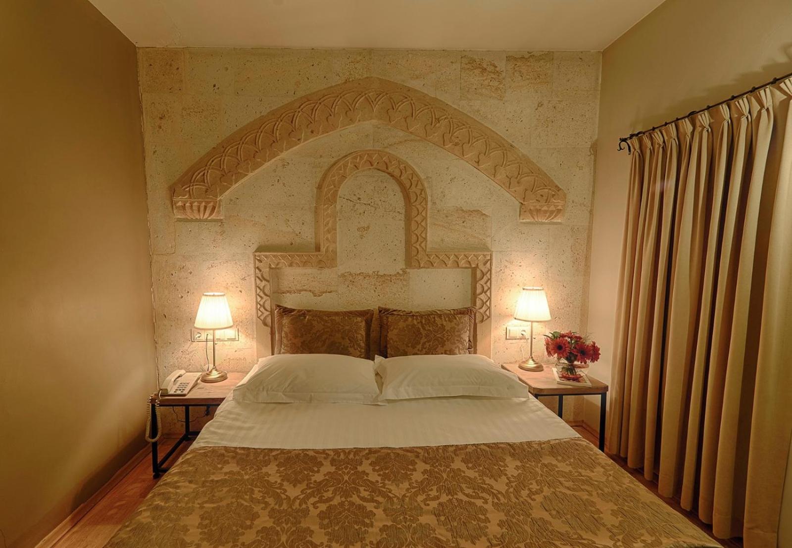 Goreme Vacations - Heybe Hotel  Spa - Property Image 2
