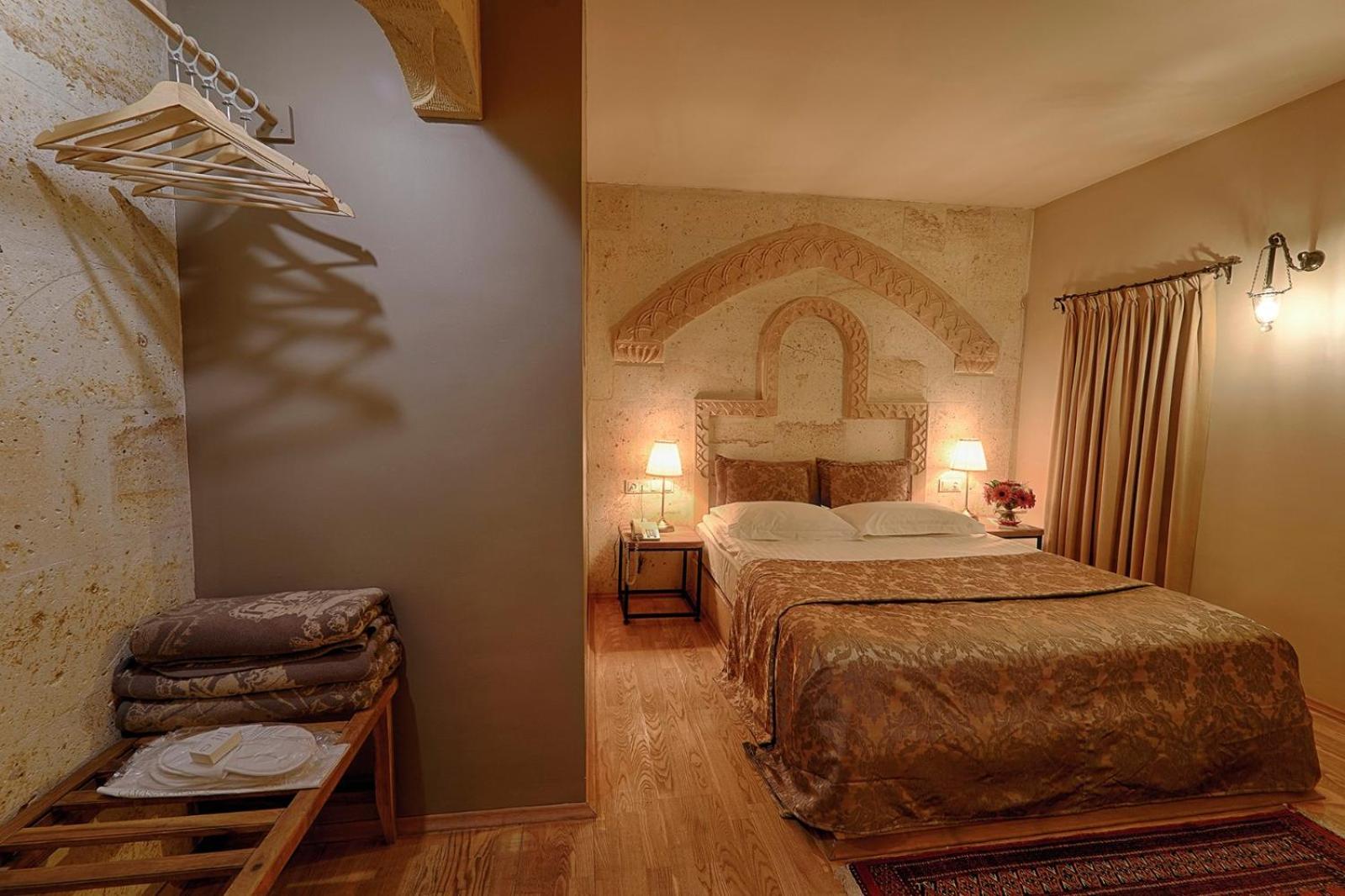 Goreme Vacations - Heybe Hotel  Spa - Property Image 6