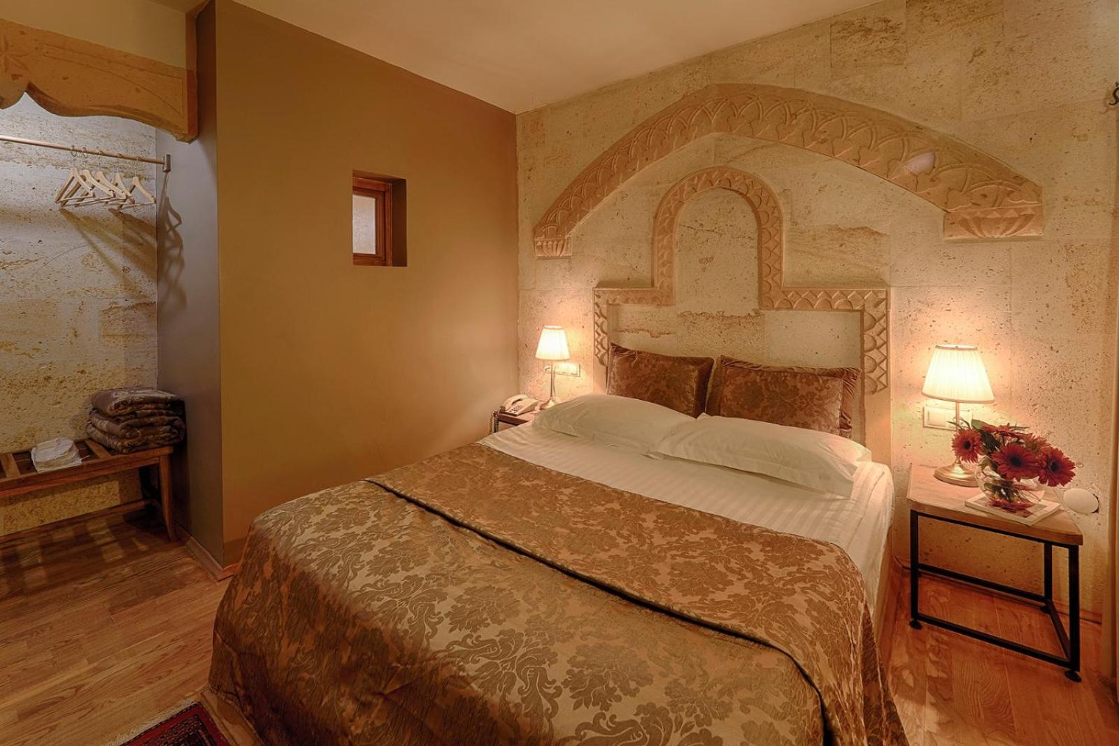 Heybe Hotel & Spa - Image 21