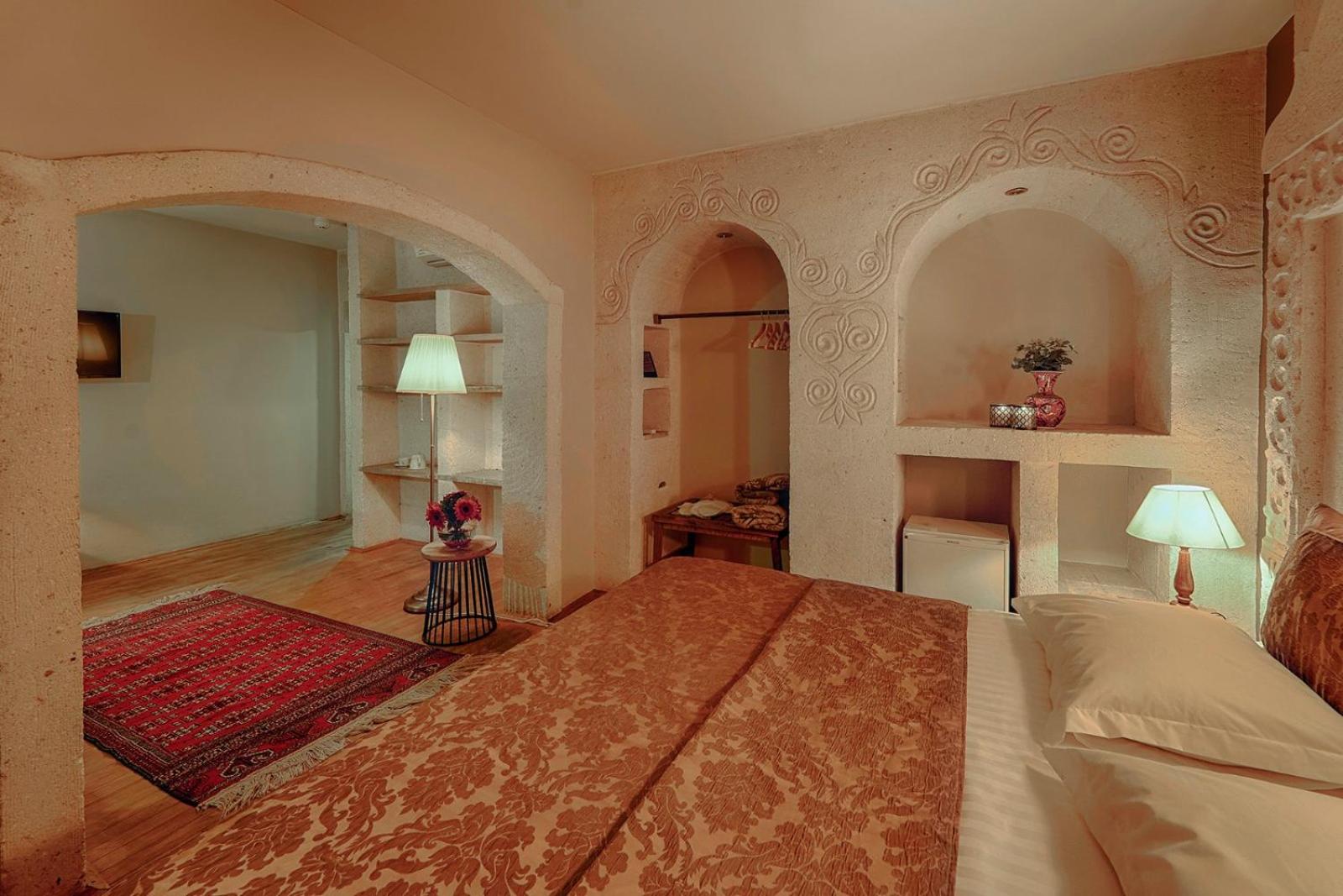 Heybe Hotel & Spa - Image 12