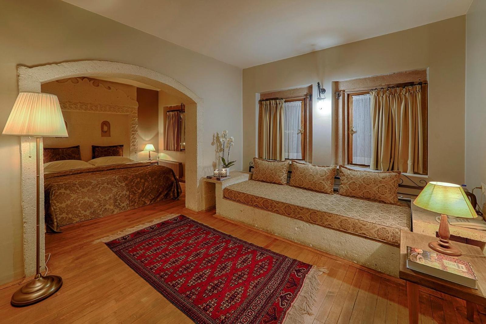 Heybe Hotel & Spa - Image 26