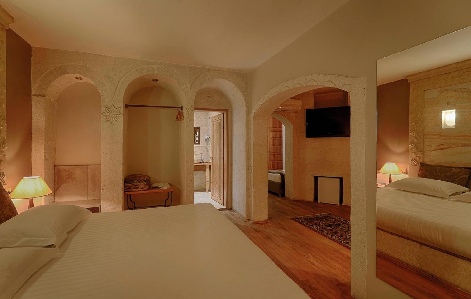 Heybe Hotel & Spa - Image 29