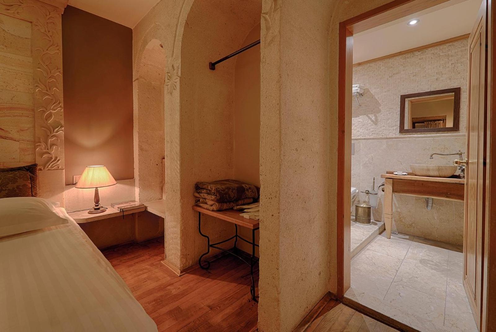 Heybe Hotel & Spa - Image 28