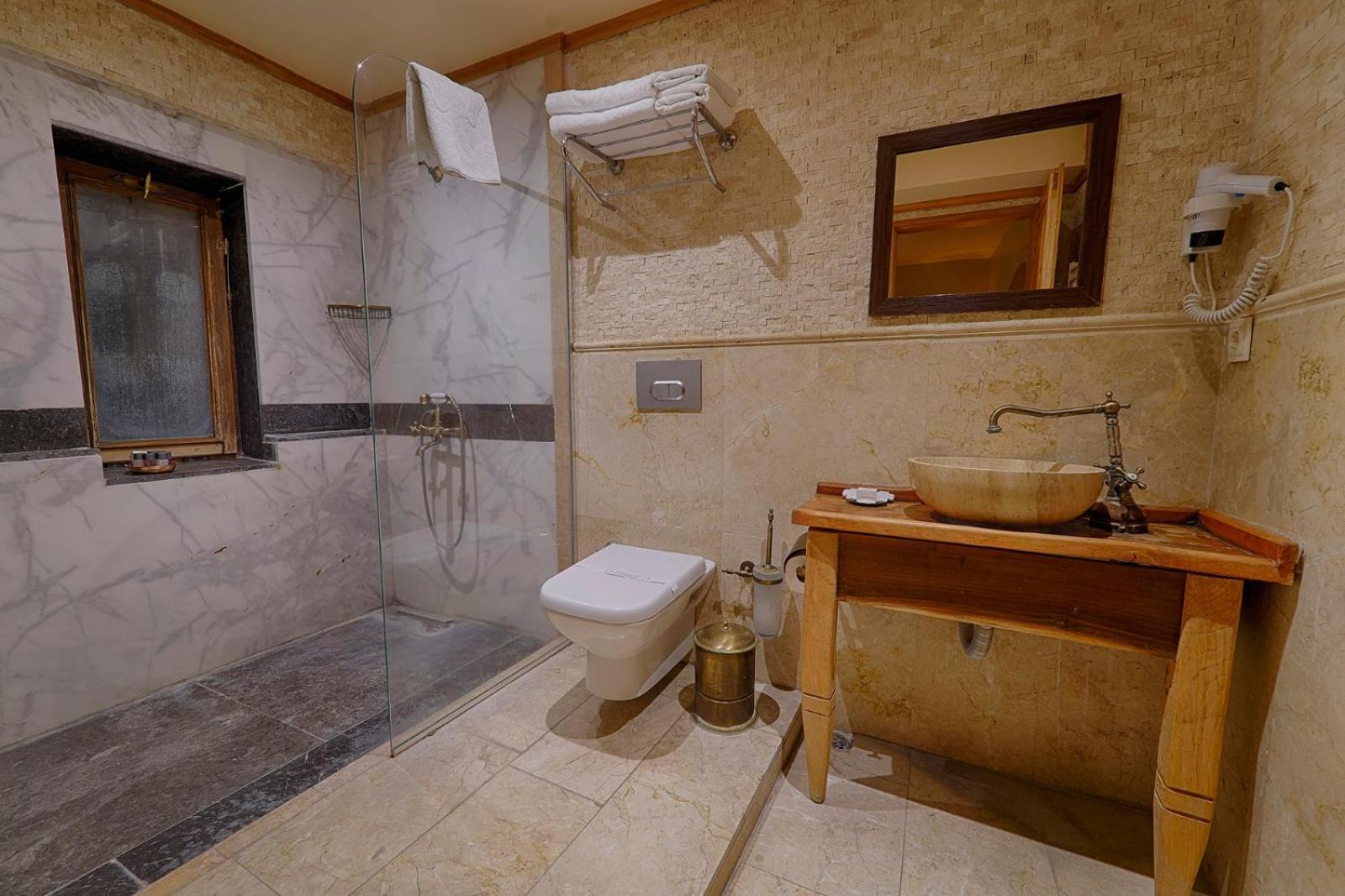 Heybe Hotel & Spa - Image 30