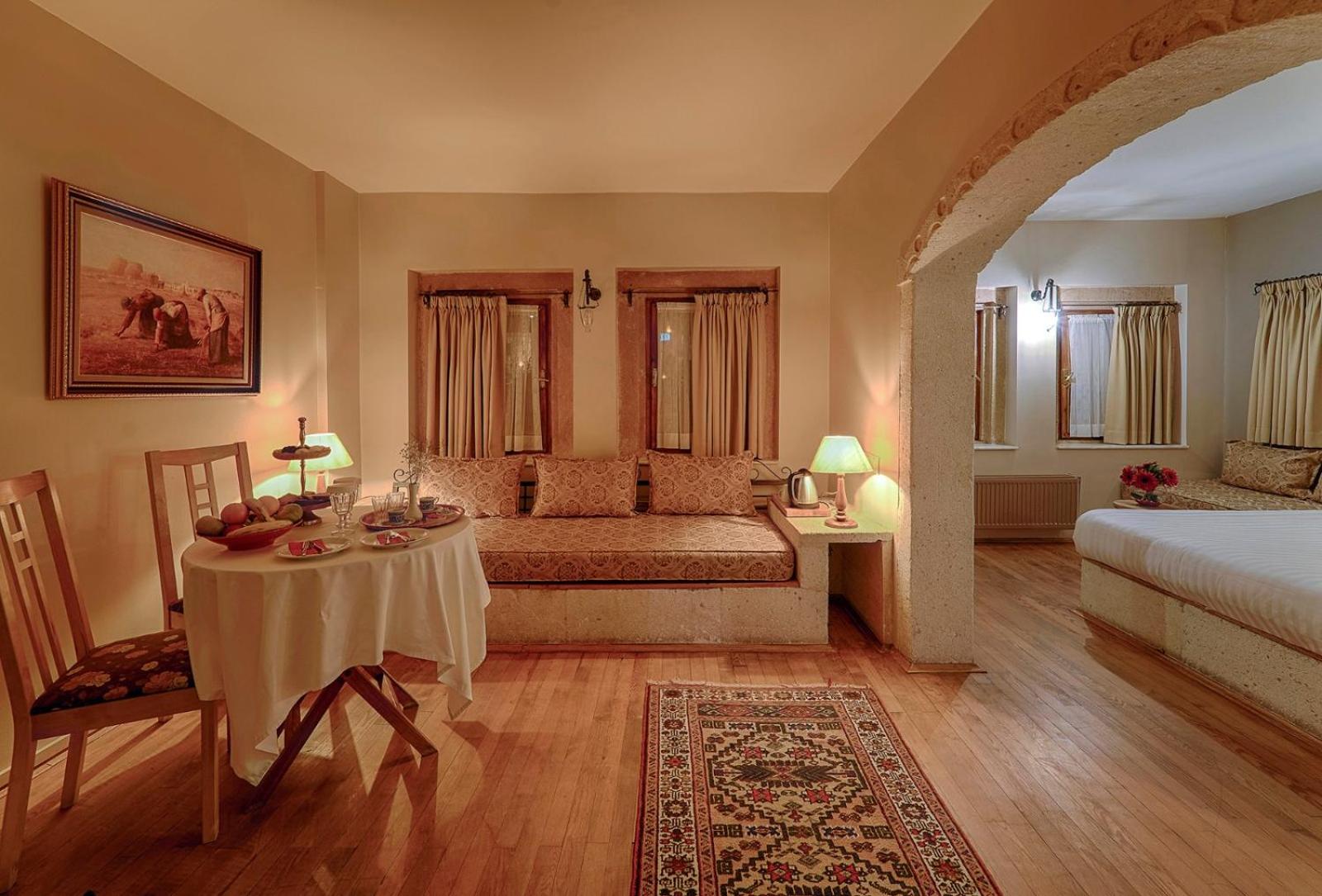 Heybe Hotel & Spa - Image 31