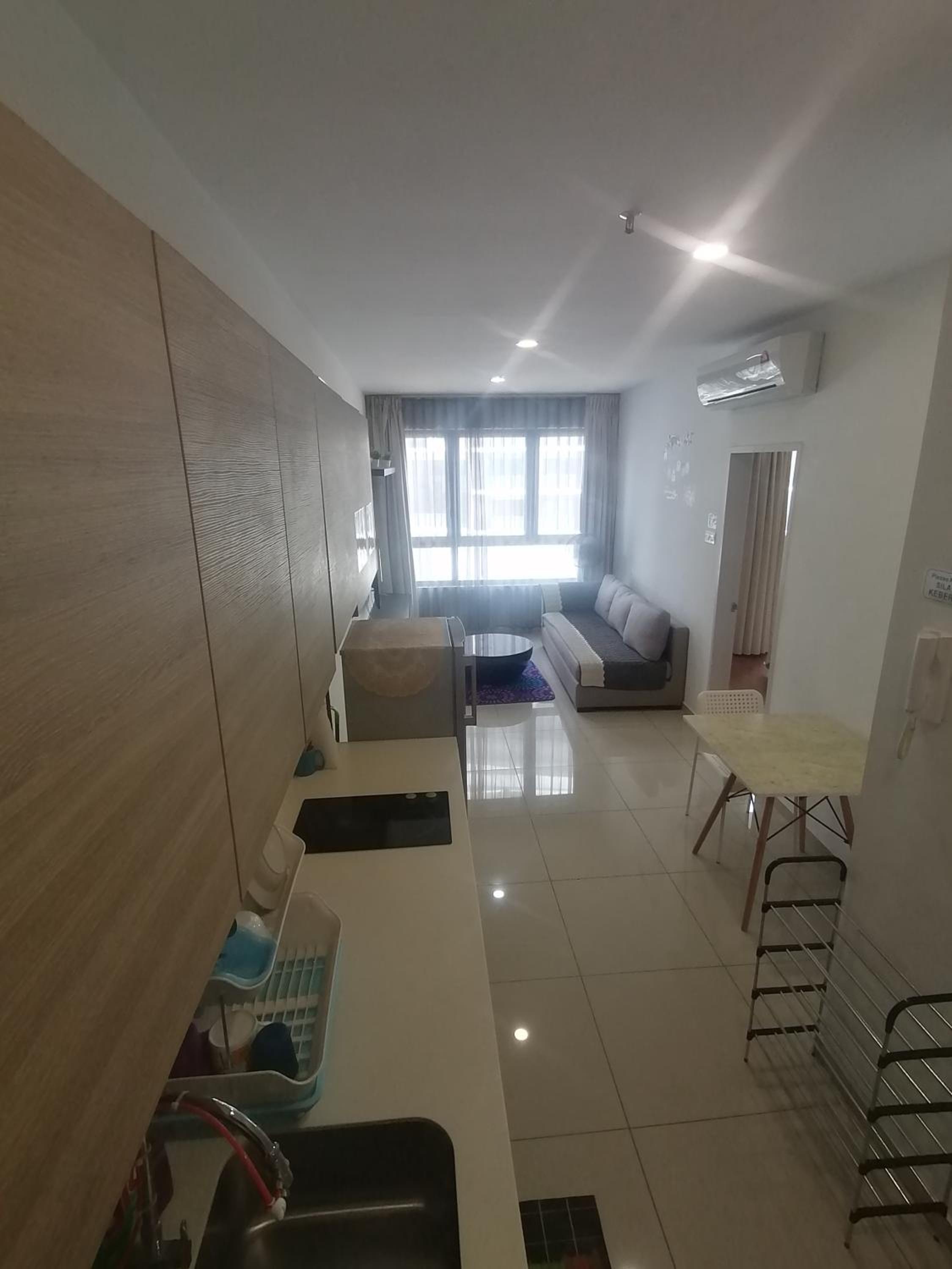 [SLEEPS 4 PAX] @ I-CITY photo 1