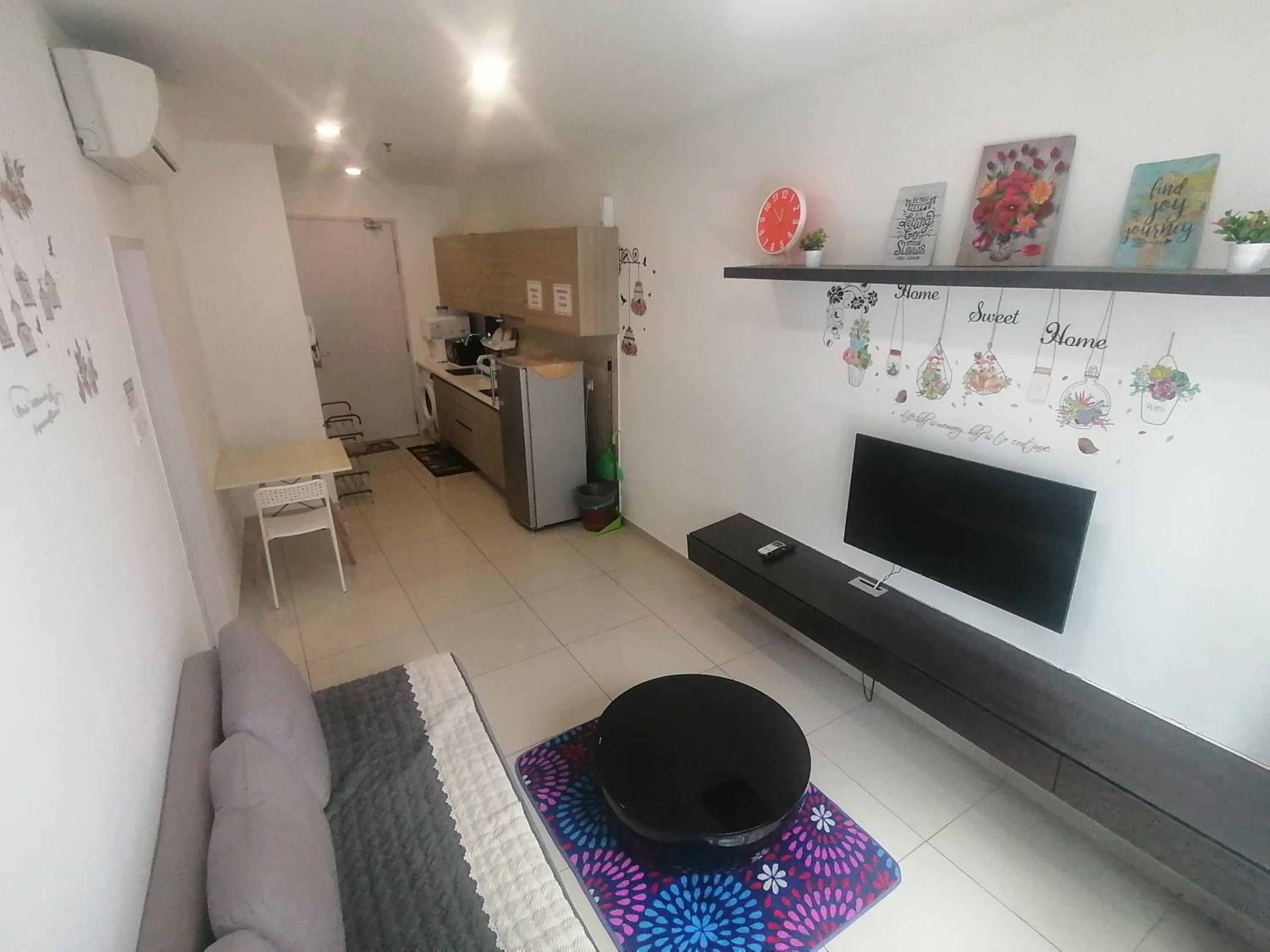 [SLEEPS 4 PAX] @ I-CITY photo 2