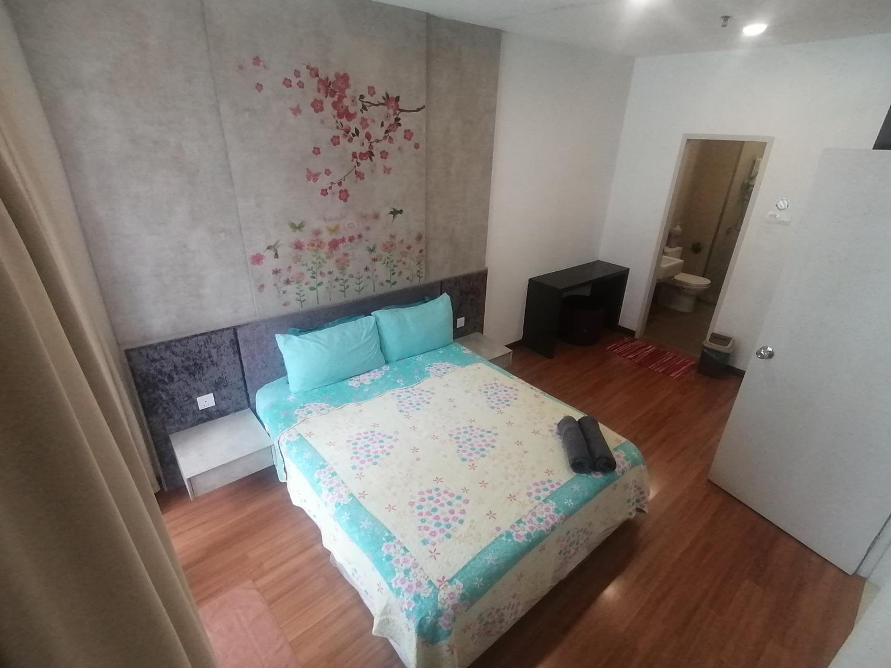 [SLEEPS 4 PAX] @ I-CITY photo 3