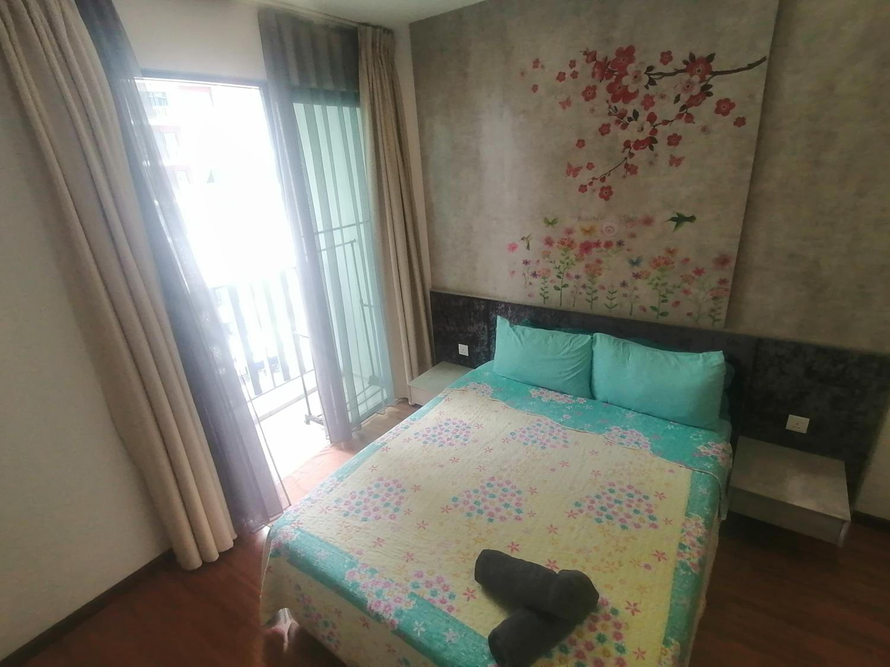 [SLEEPS 4 PAX] @ I-CITY photo 4
