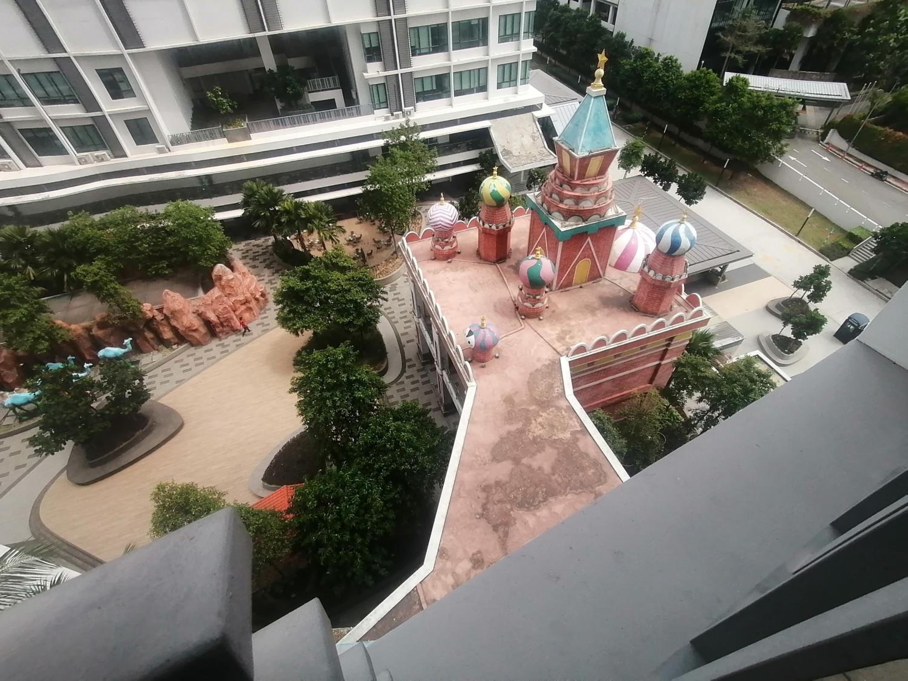 [SLEEPS 4 PAX] @ I-CITY photo 7