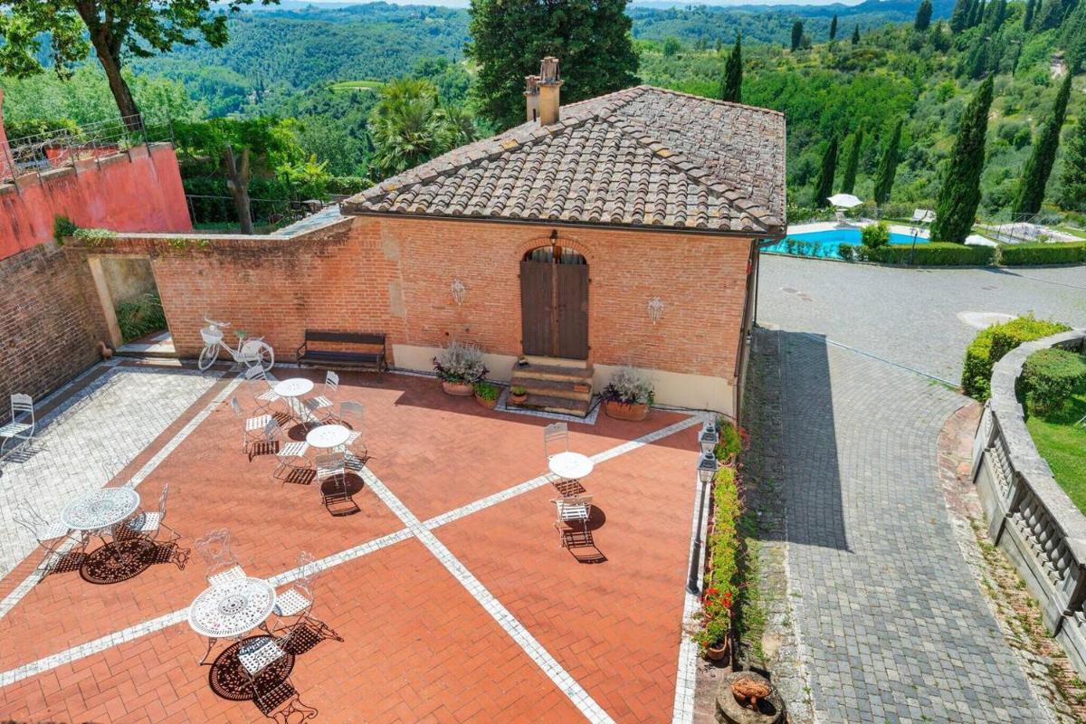 Borgo Bucciano