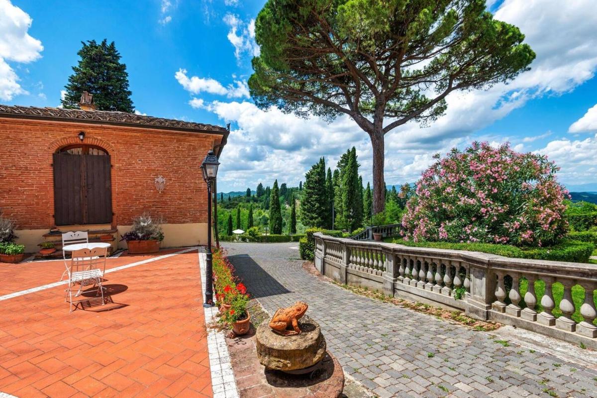 Borgo Bucciano