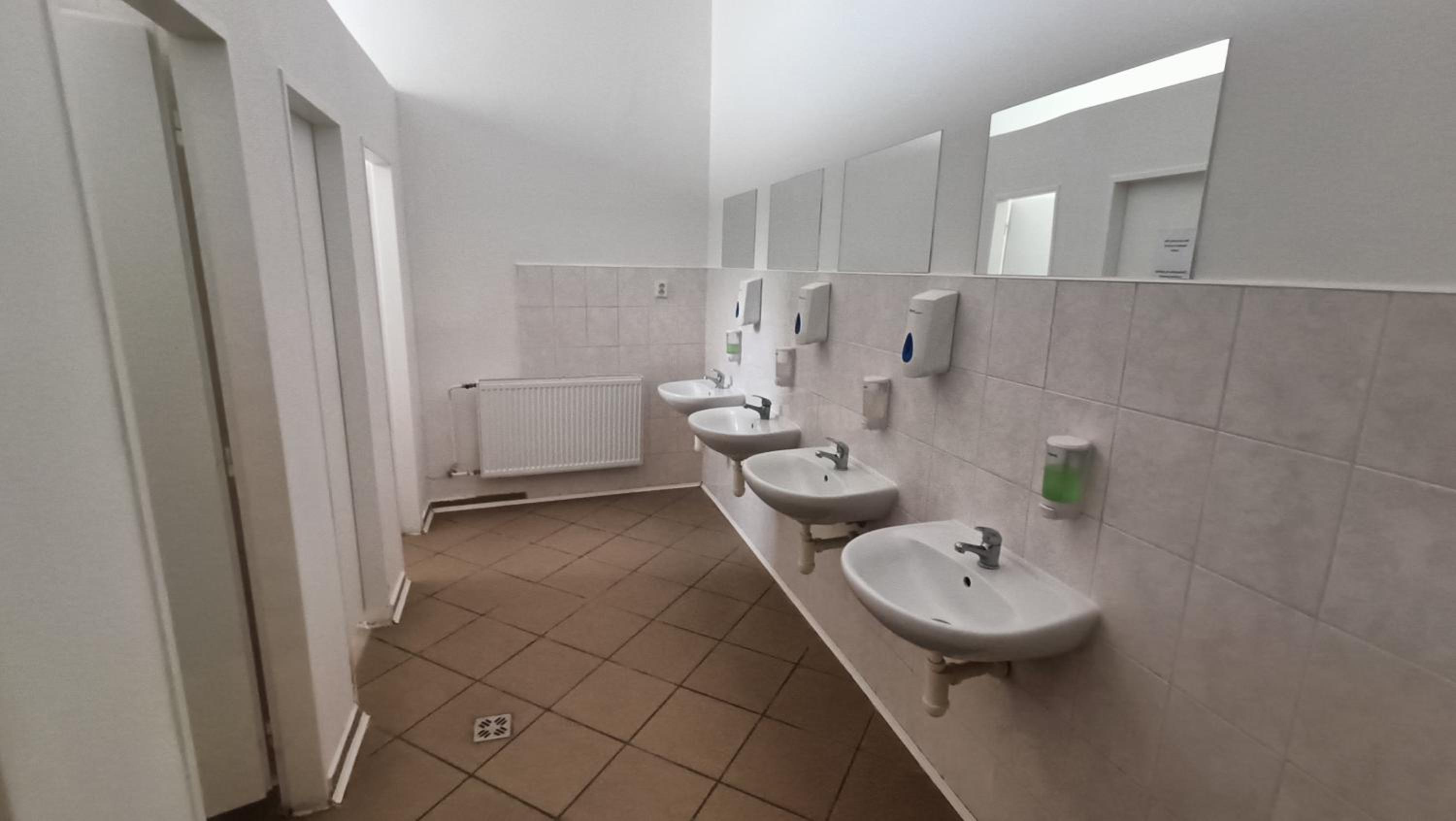 A Plus Hostel - Centrum