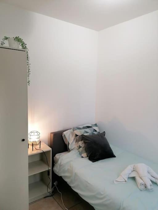 The Corner