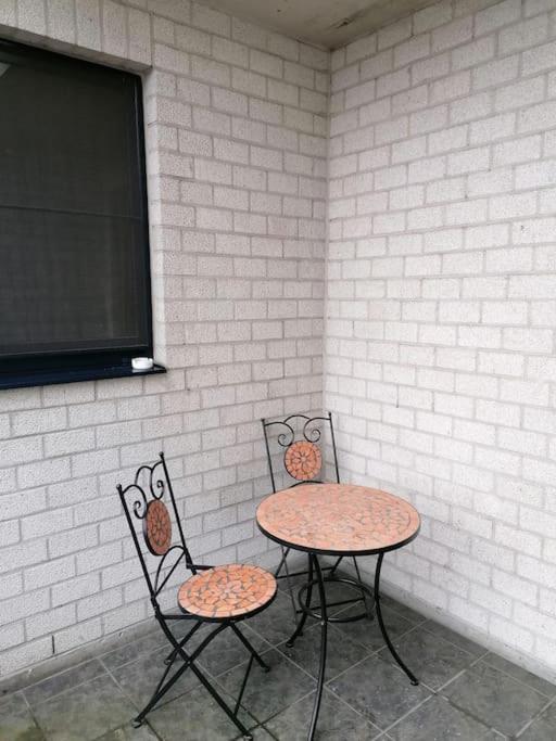 The Corner
