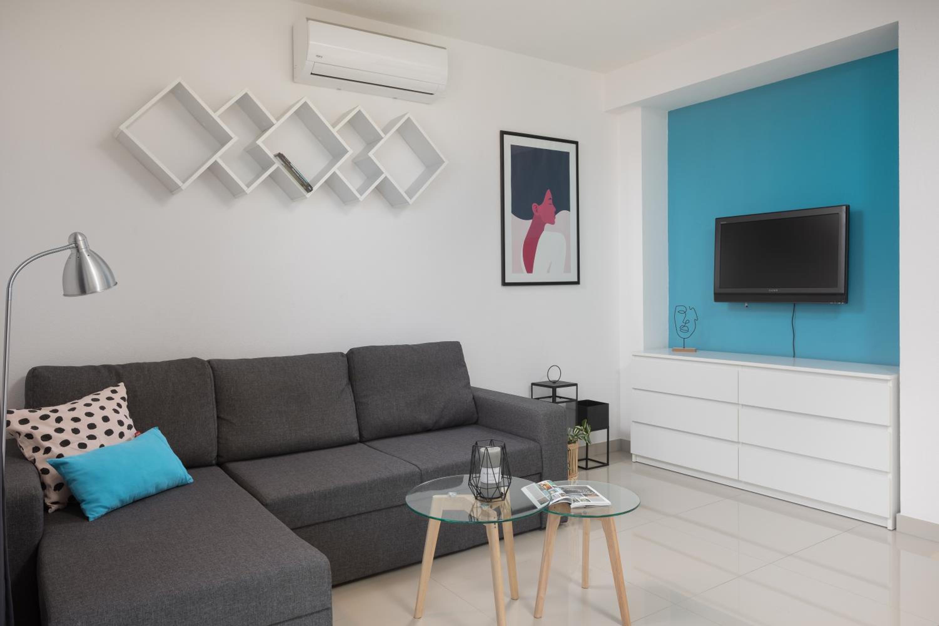 Apartment Ana