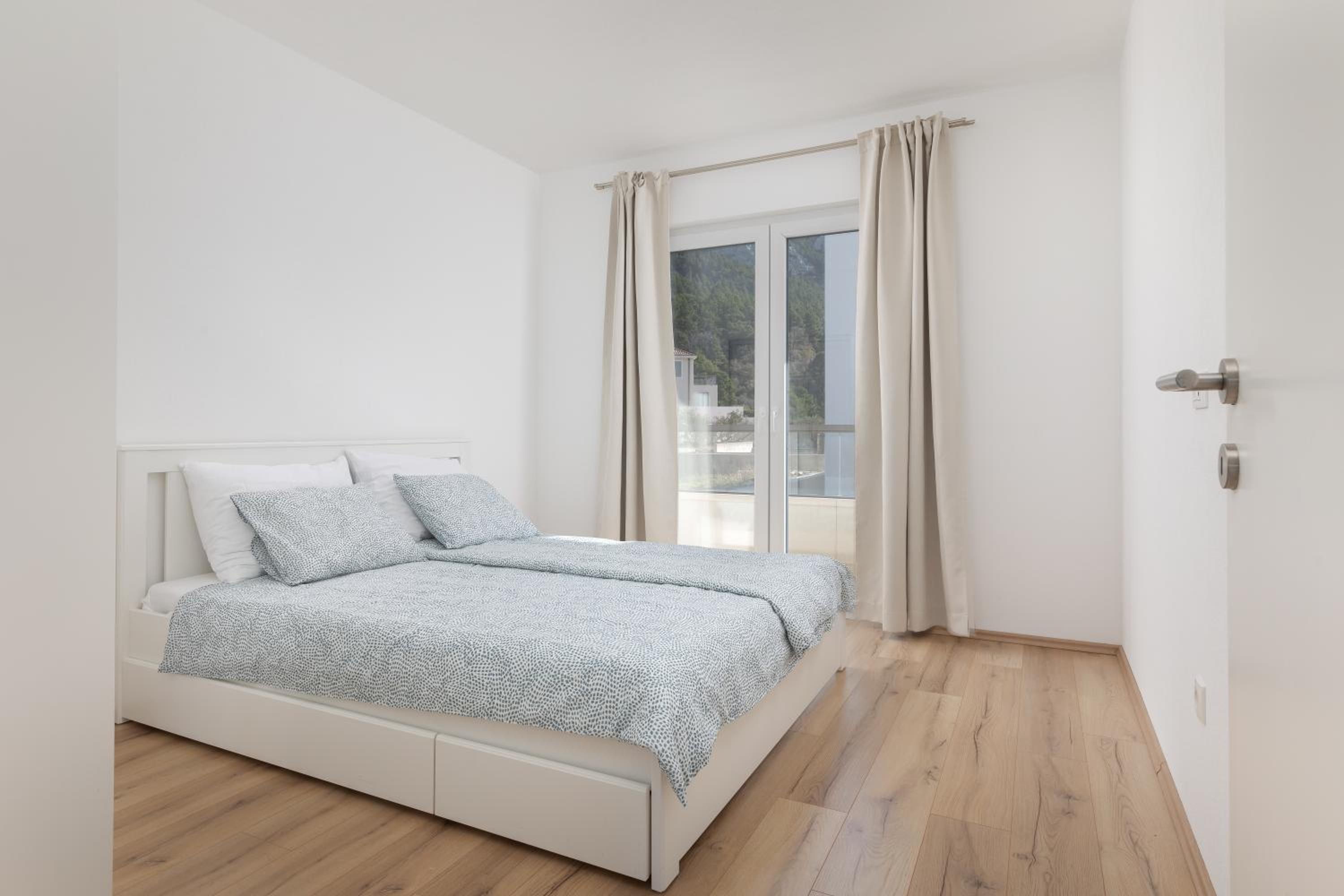 Apartment Ana