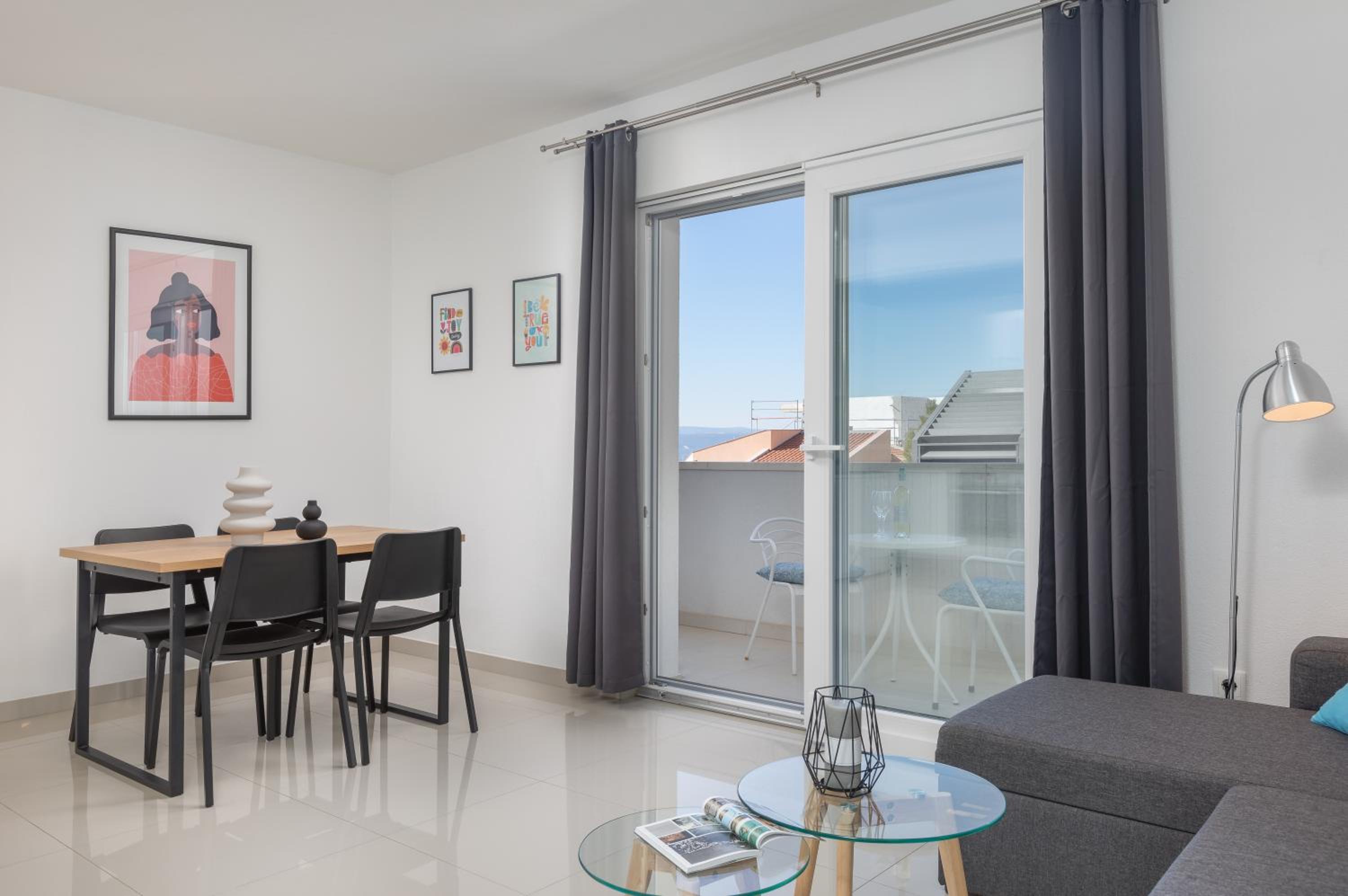 Apartment Ana
