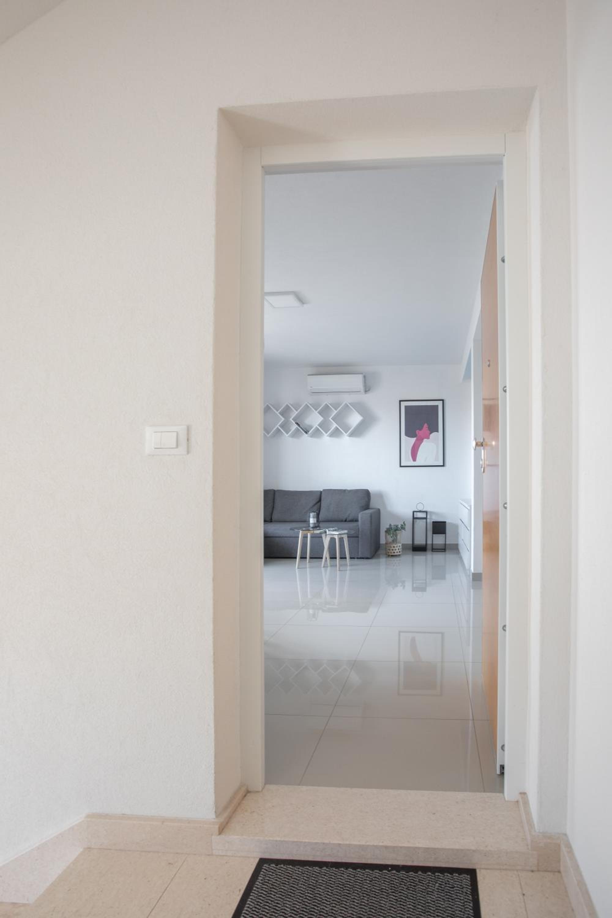 Apartment Ana