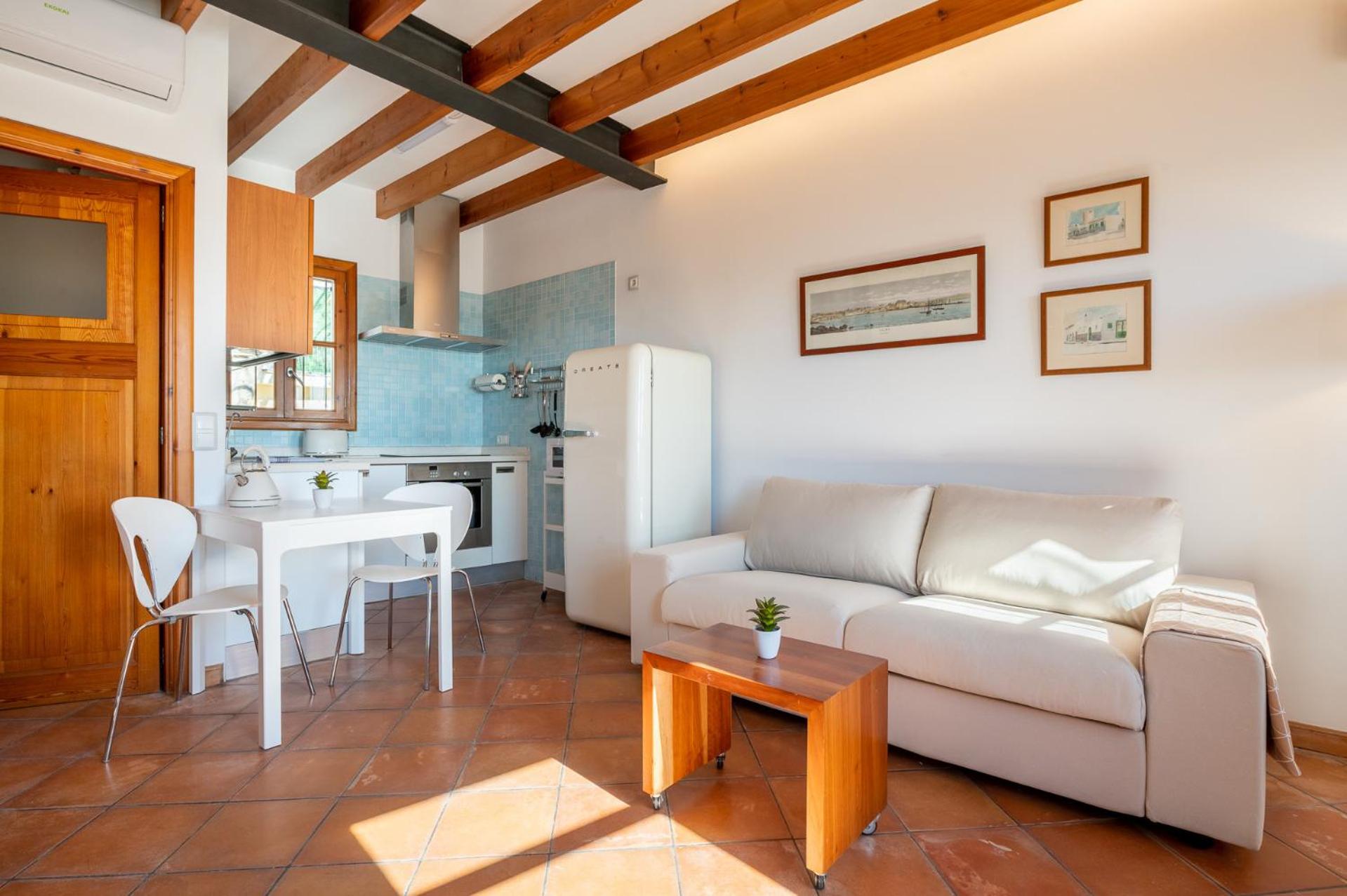 Moli 37 House - Port View Terrace by PriorityVillas view 4