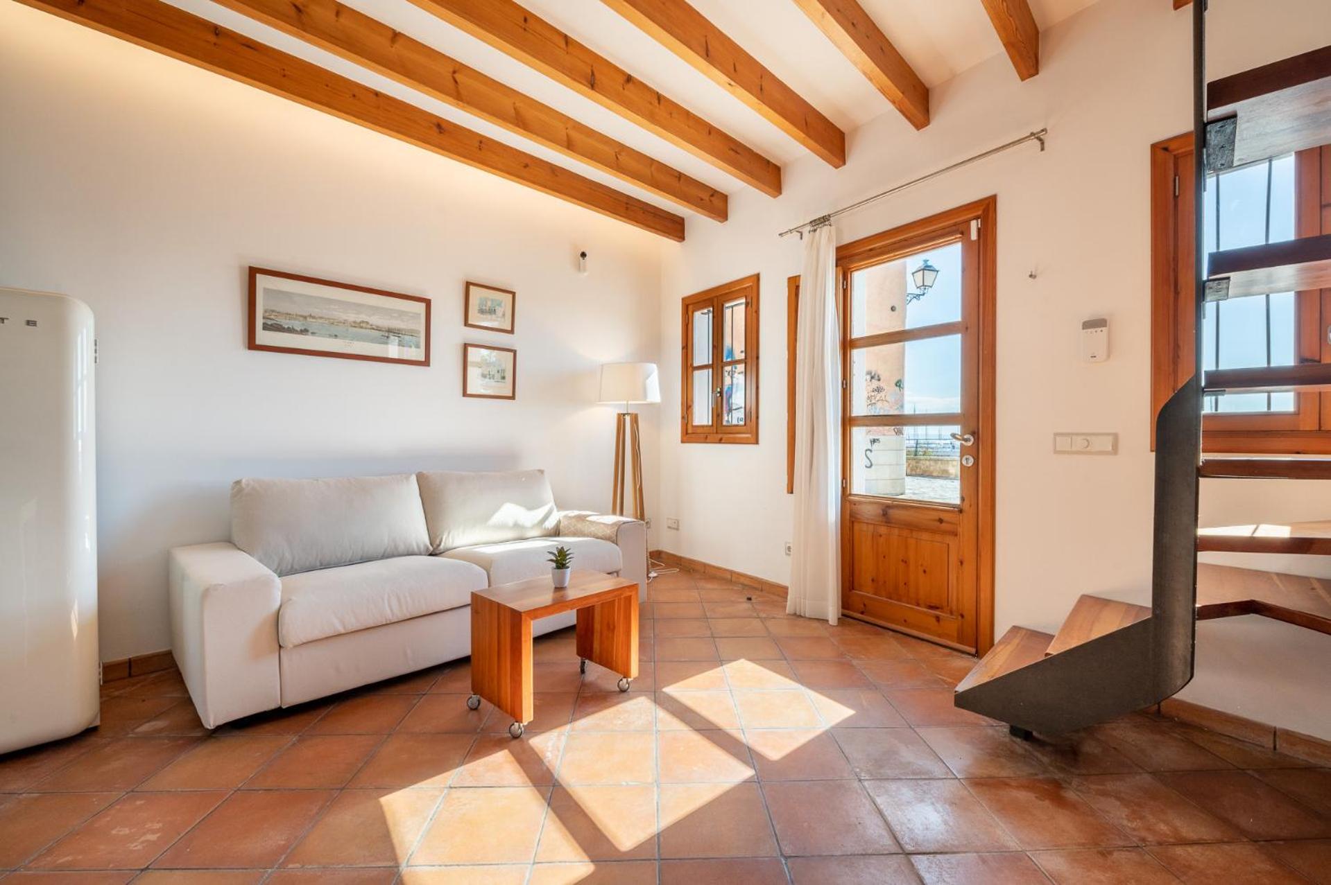 Moli 37 House - Port View Terrace by PriorityVillas view 5